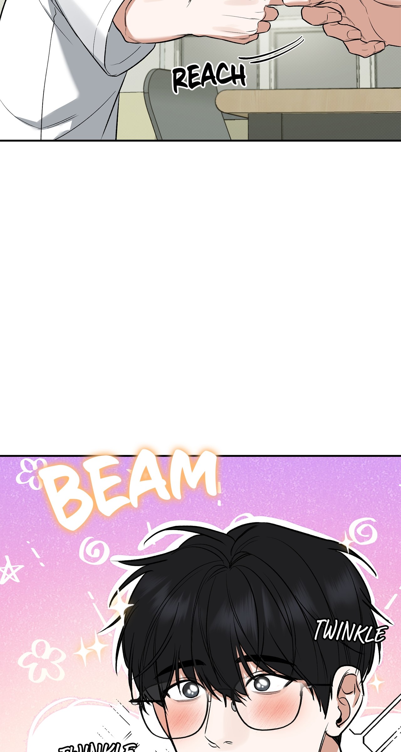 All For Me [Mature Official] - Chapter 3 manhwa