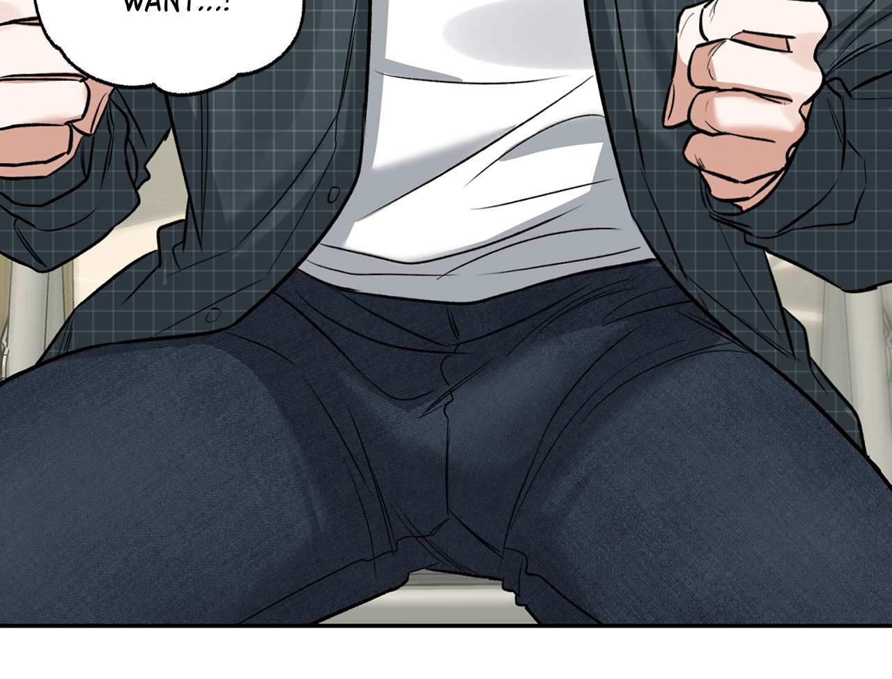 All For Me [Mature Official] - Chapter 3 manhwa