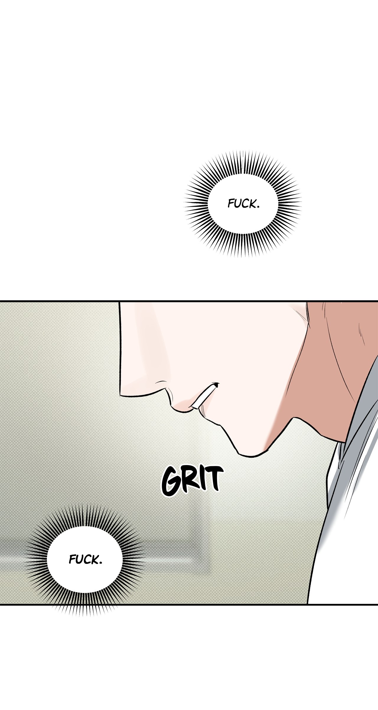All For Me [Mature Official] - Chapter 3 manhwa