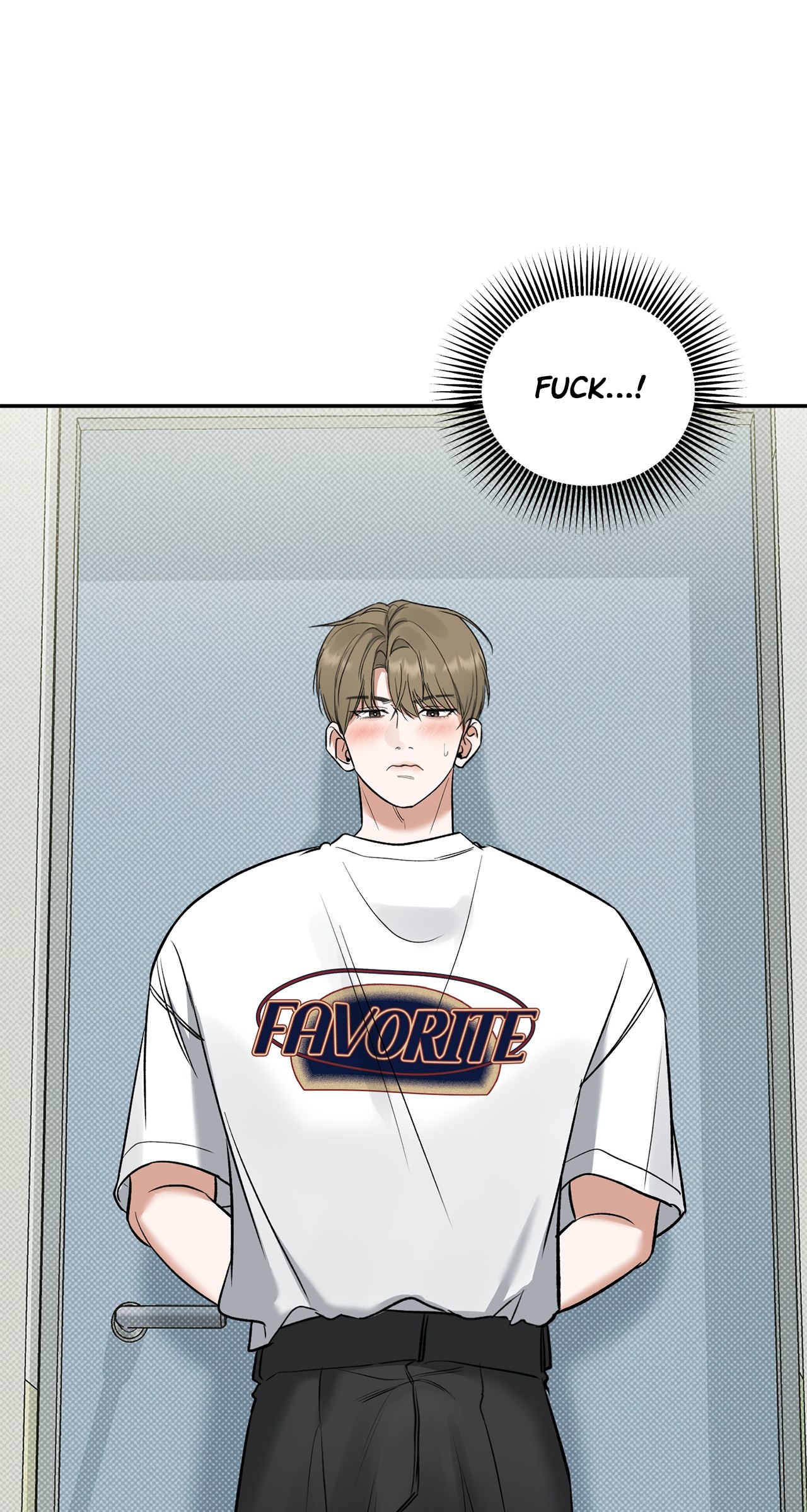 All For Me [Mature Official] - Chapter 3 manhwa