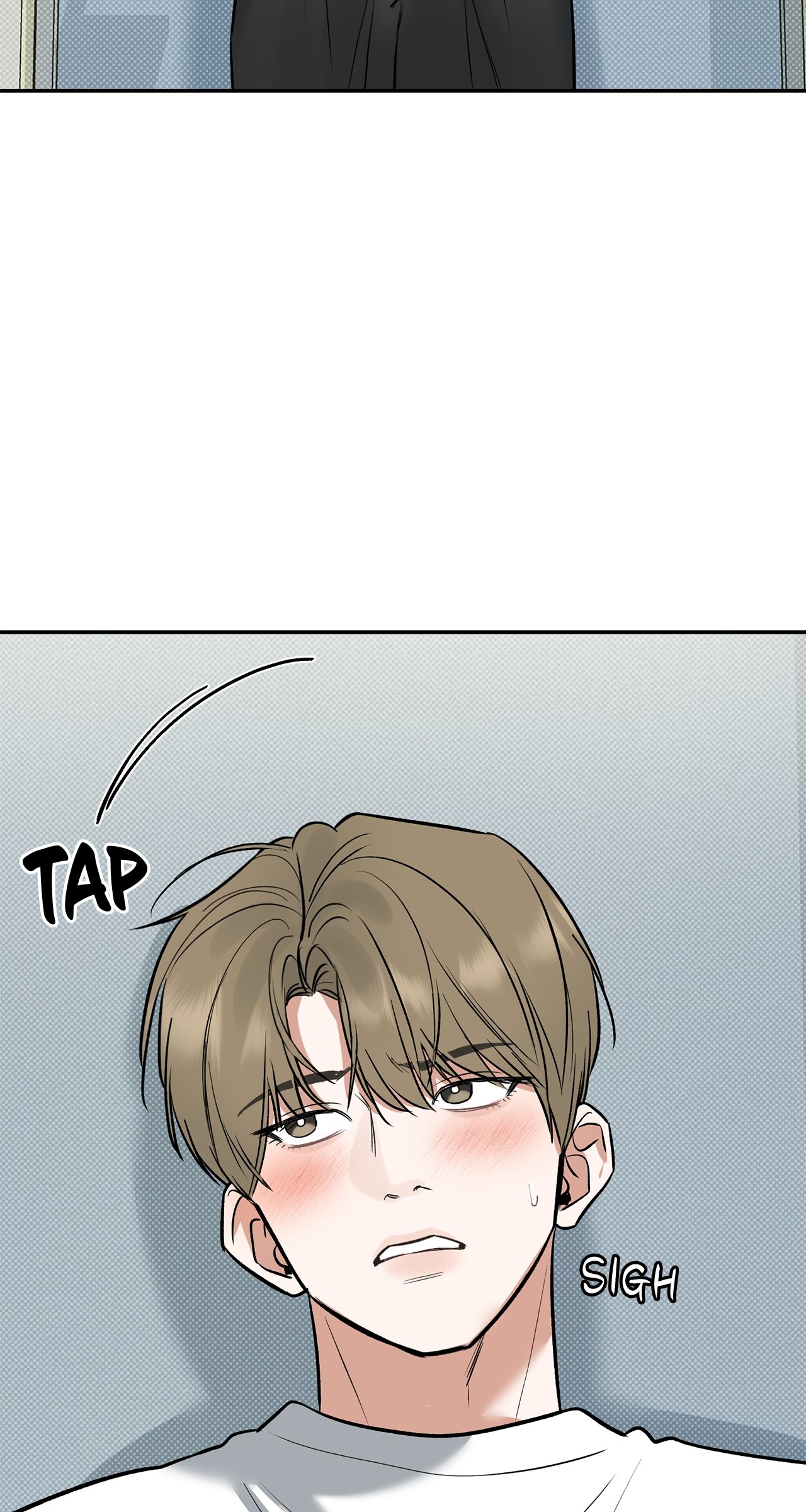 All For Me [Mature Official] - Chapter 3 manhwa