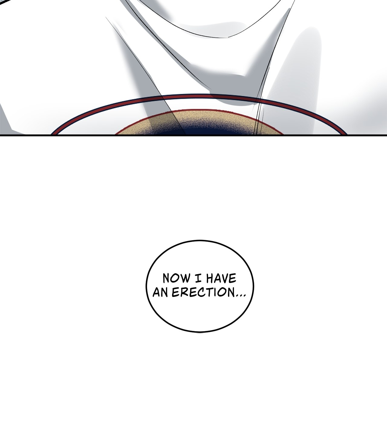 All For Me [Mature Official] - Chapter 3 manhwa