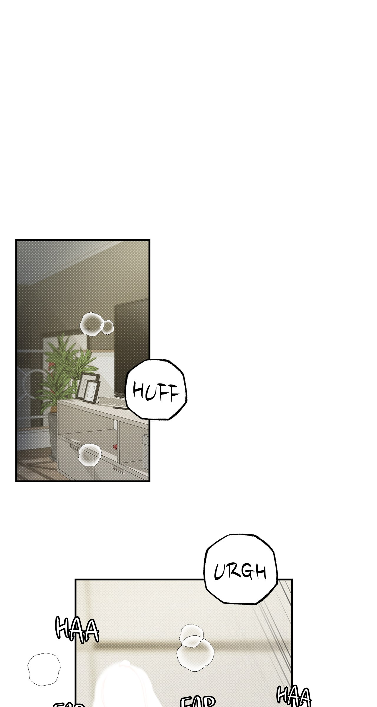 All For Me [Mature Official] - Chapter 3 manhwa