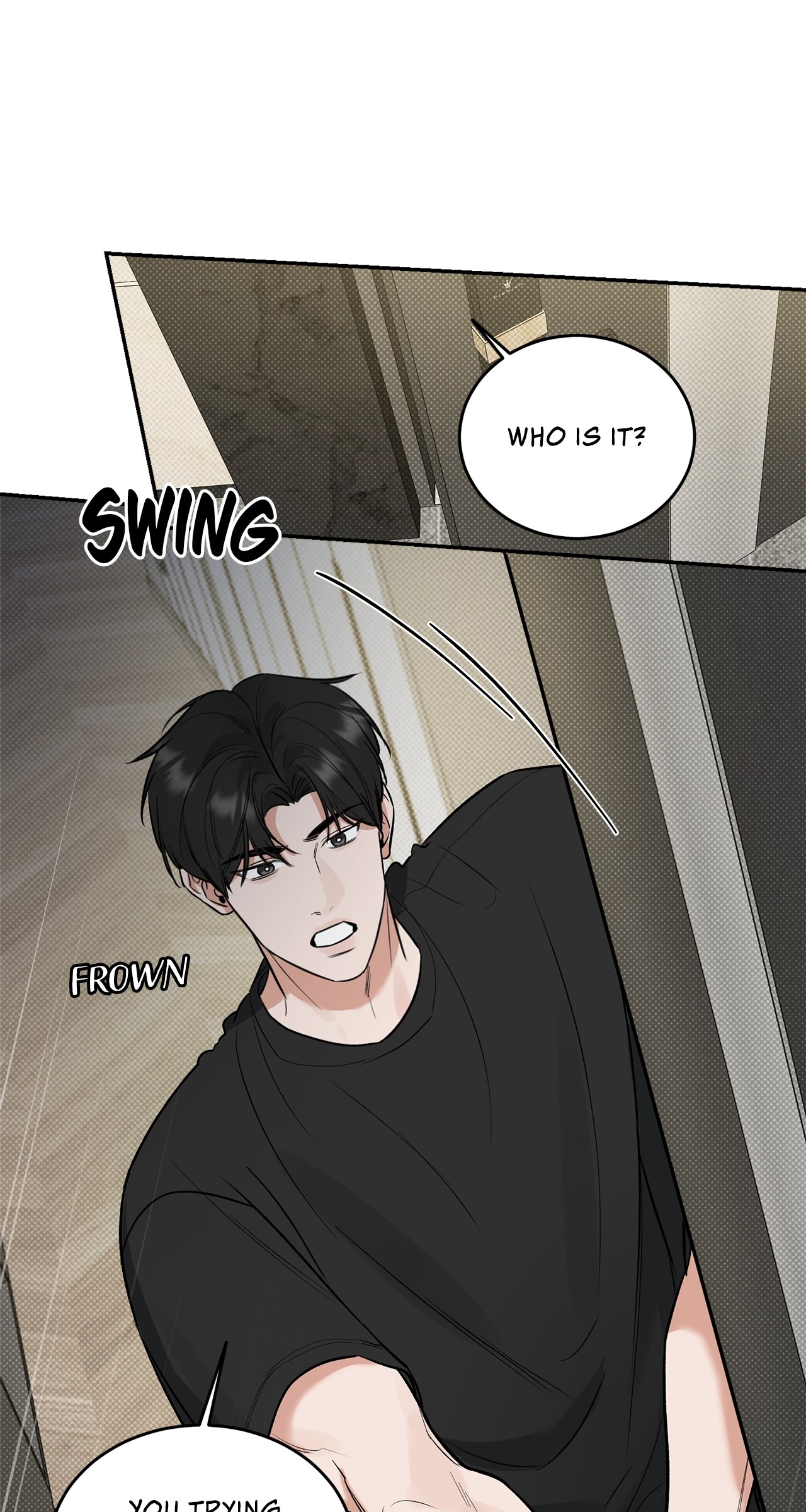 All For Me [Mature Official] - Chapter 3 manhwa
