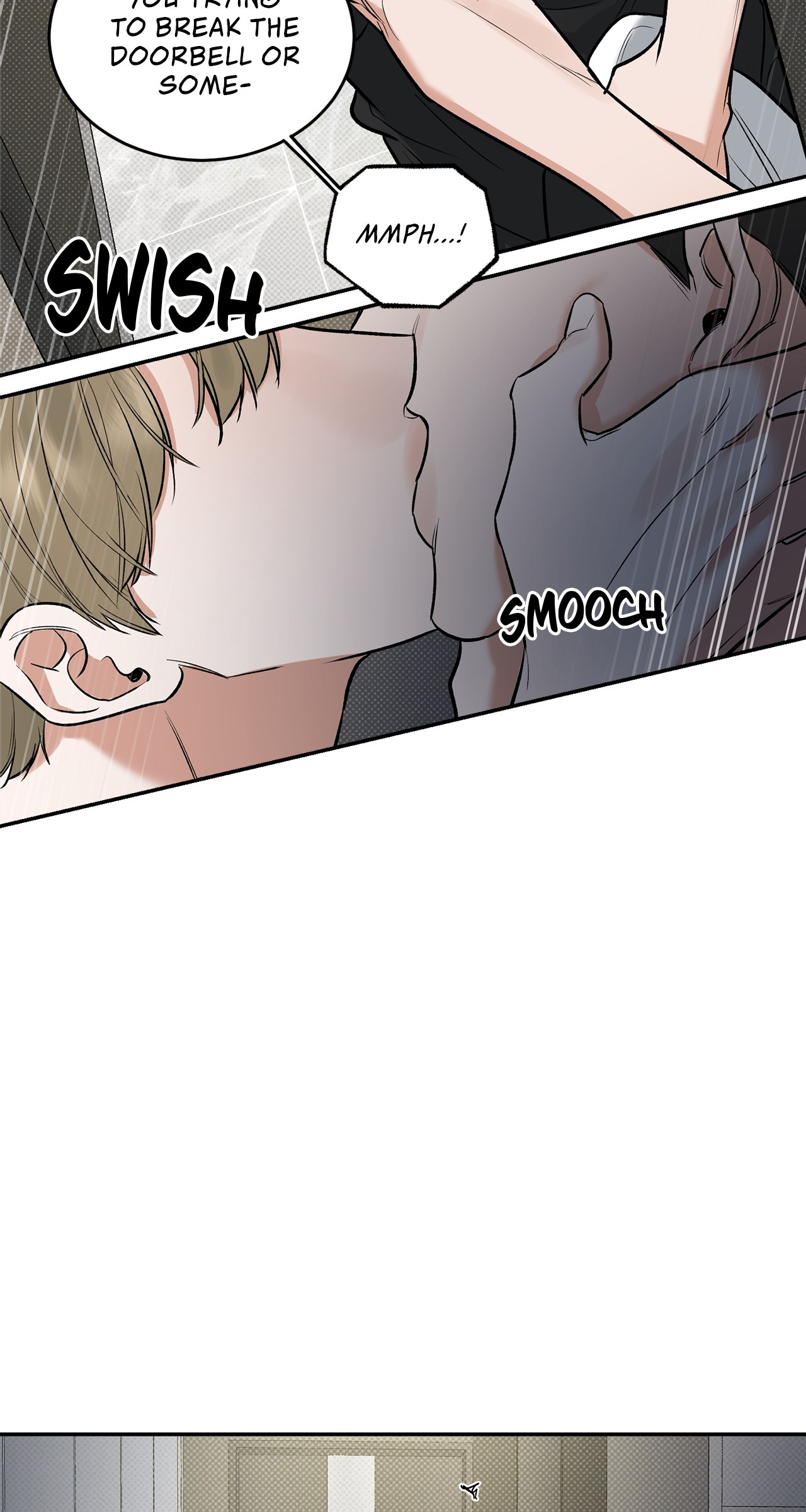 All For Me [Mature Official] - Chapter 3 manhwa