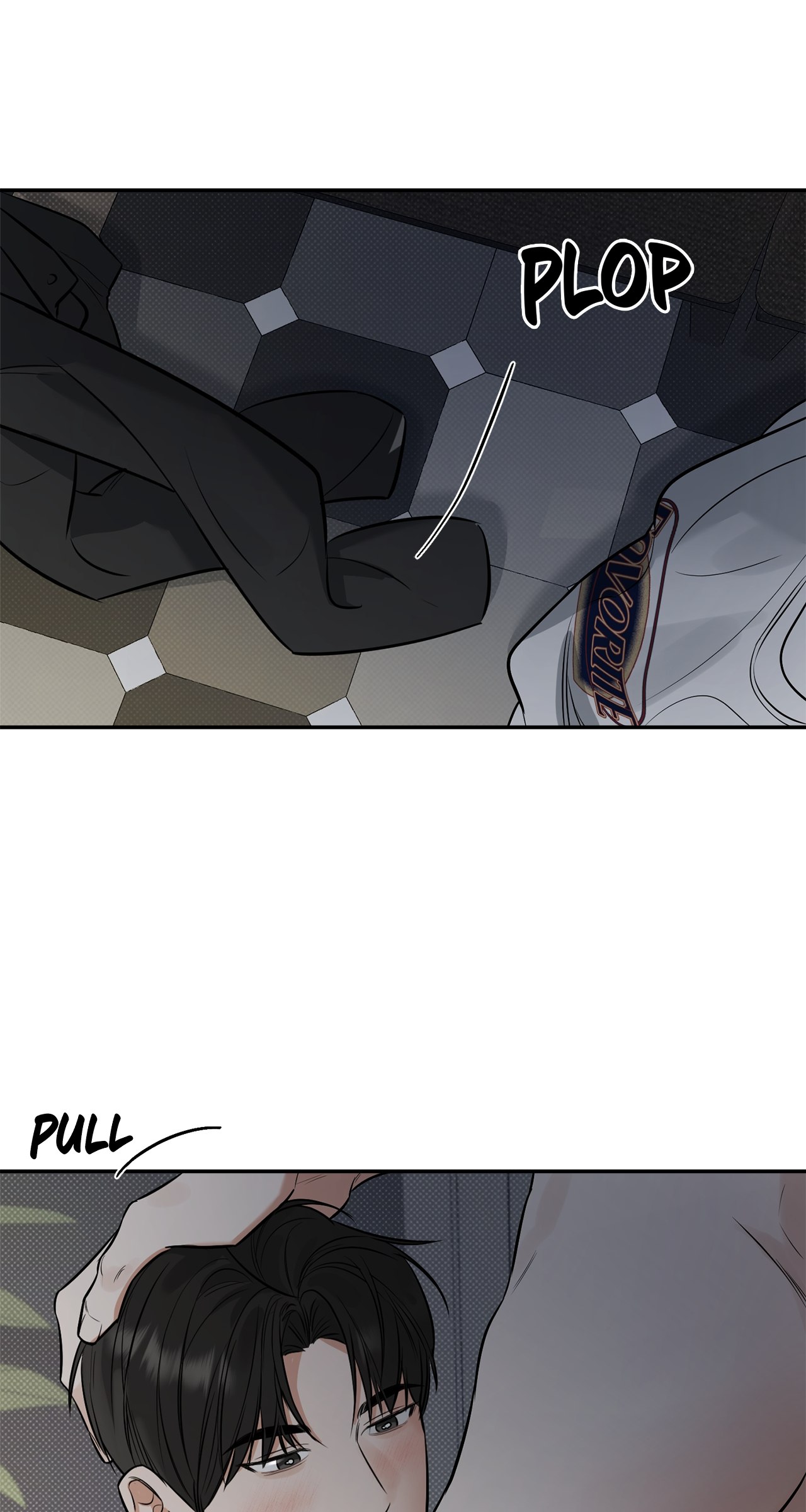 All For Me [Mature Official] - Chapter 3 manhwa