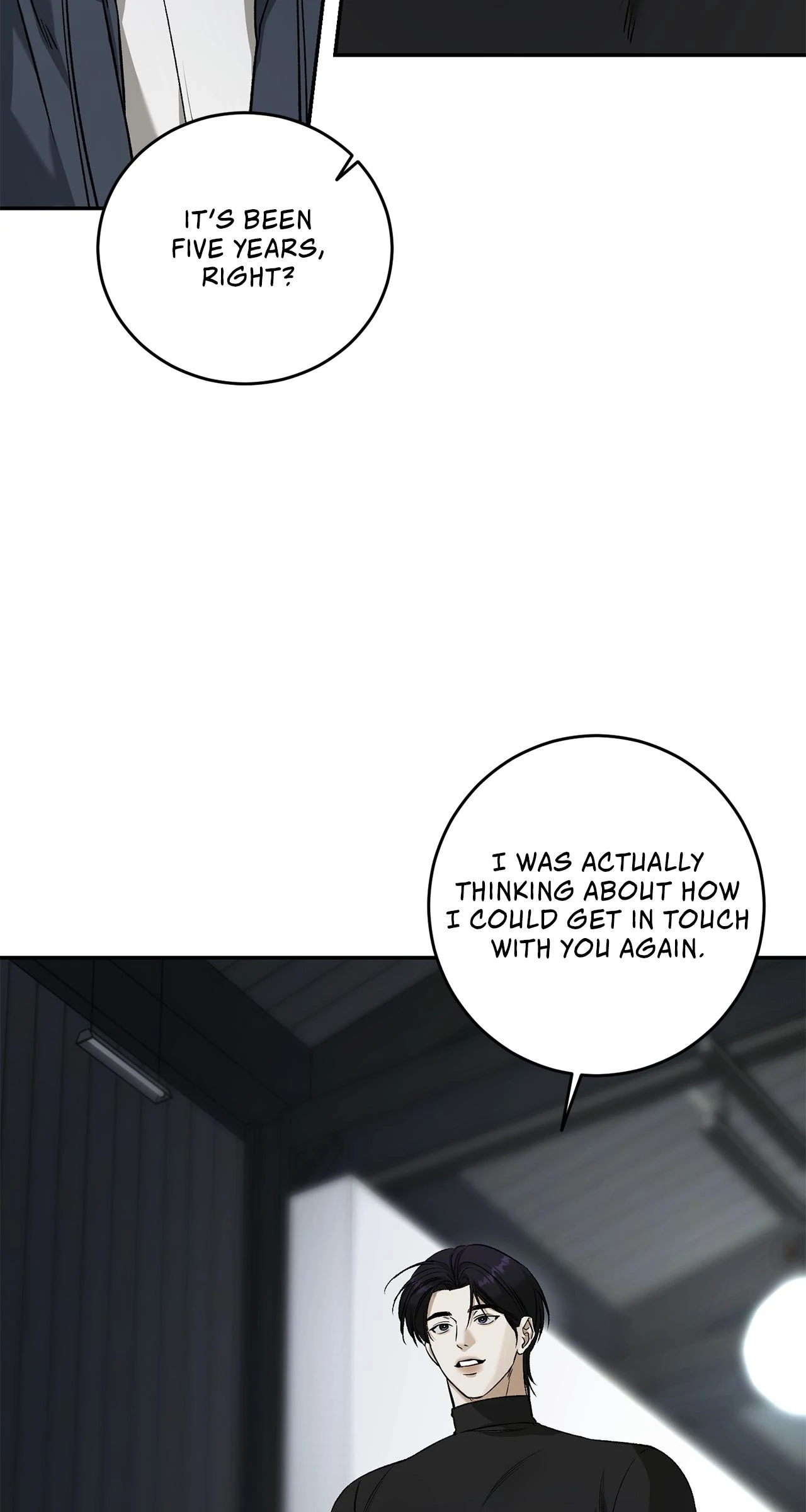 All For Me [Mature Official] - Chapter 30 manhwa