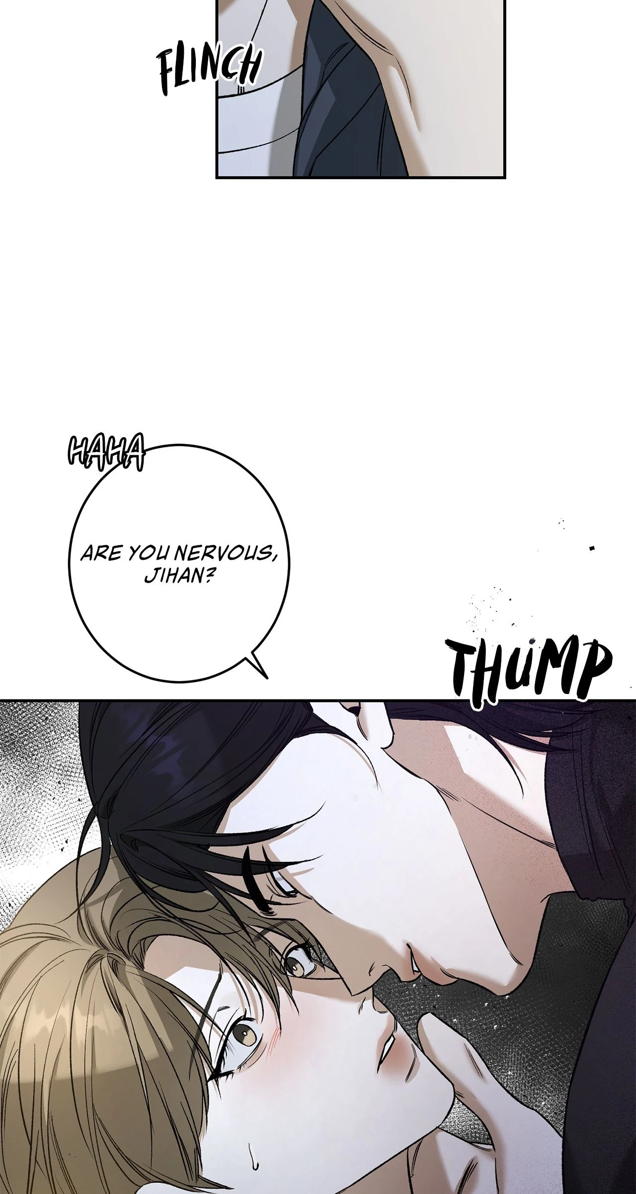 All For Me [Mature Official] - Chapter 30 manhwa