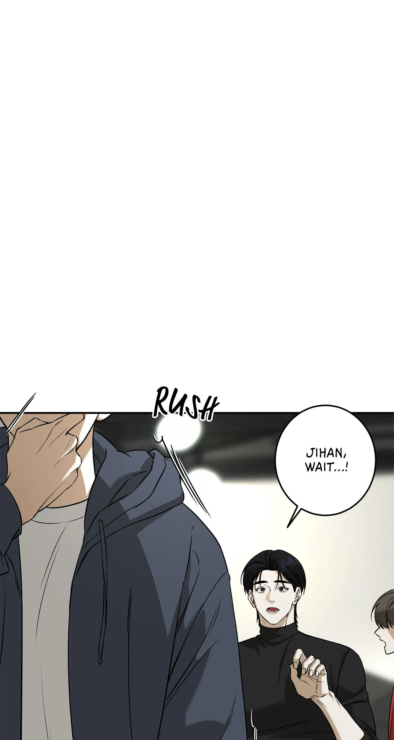 All For Me [Mature Official] - Chapter 30 manhwa