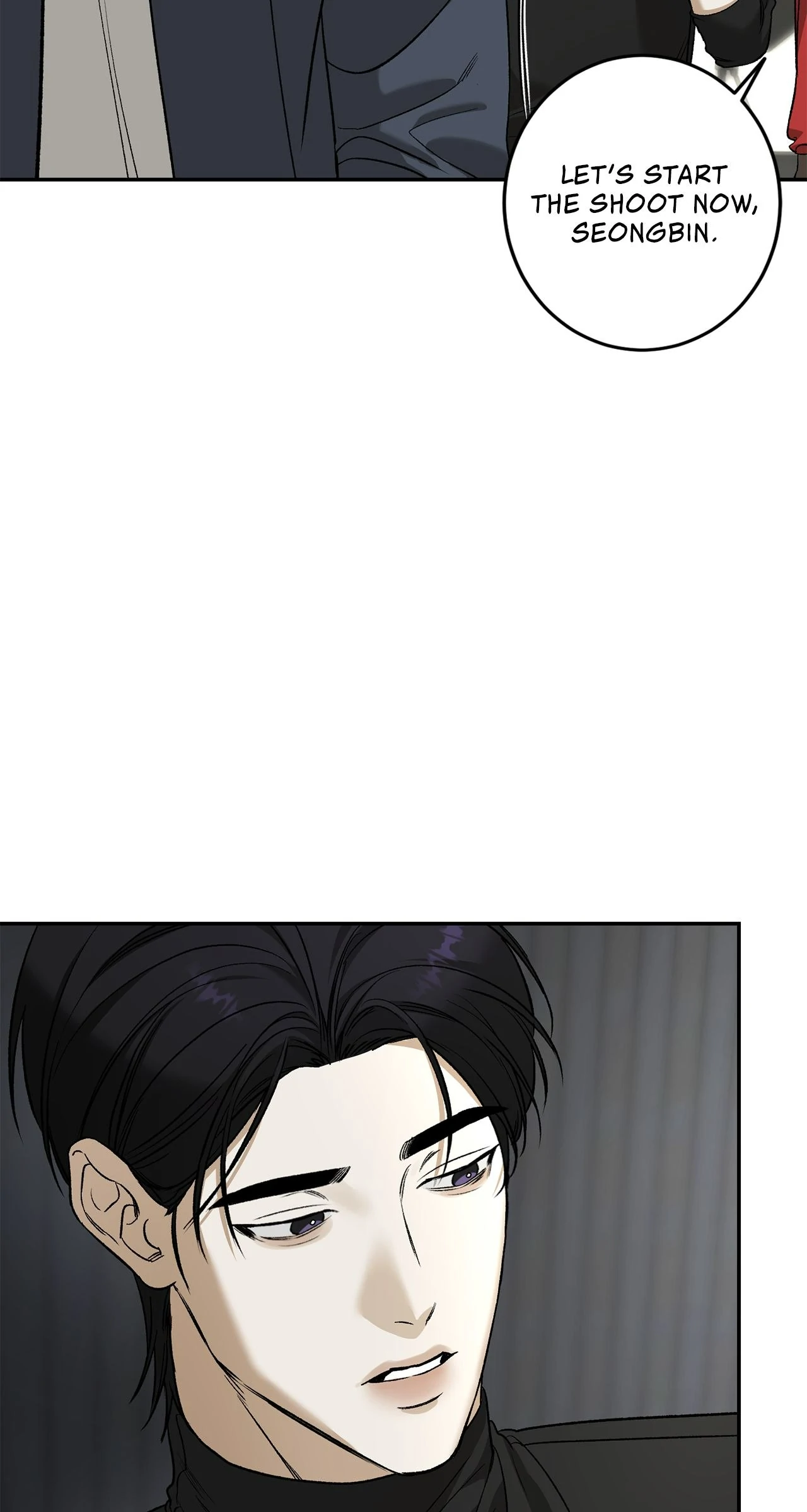 All For Me [Mature Official] - Chapter 30 manhwa
