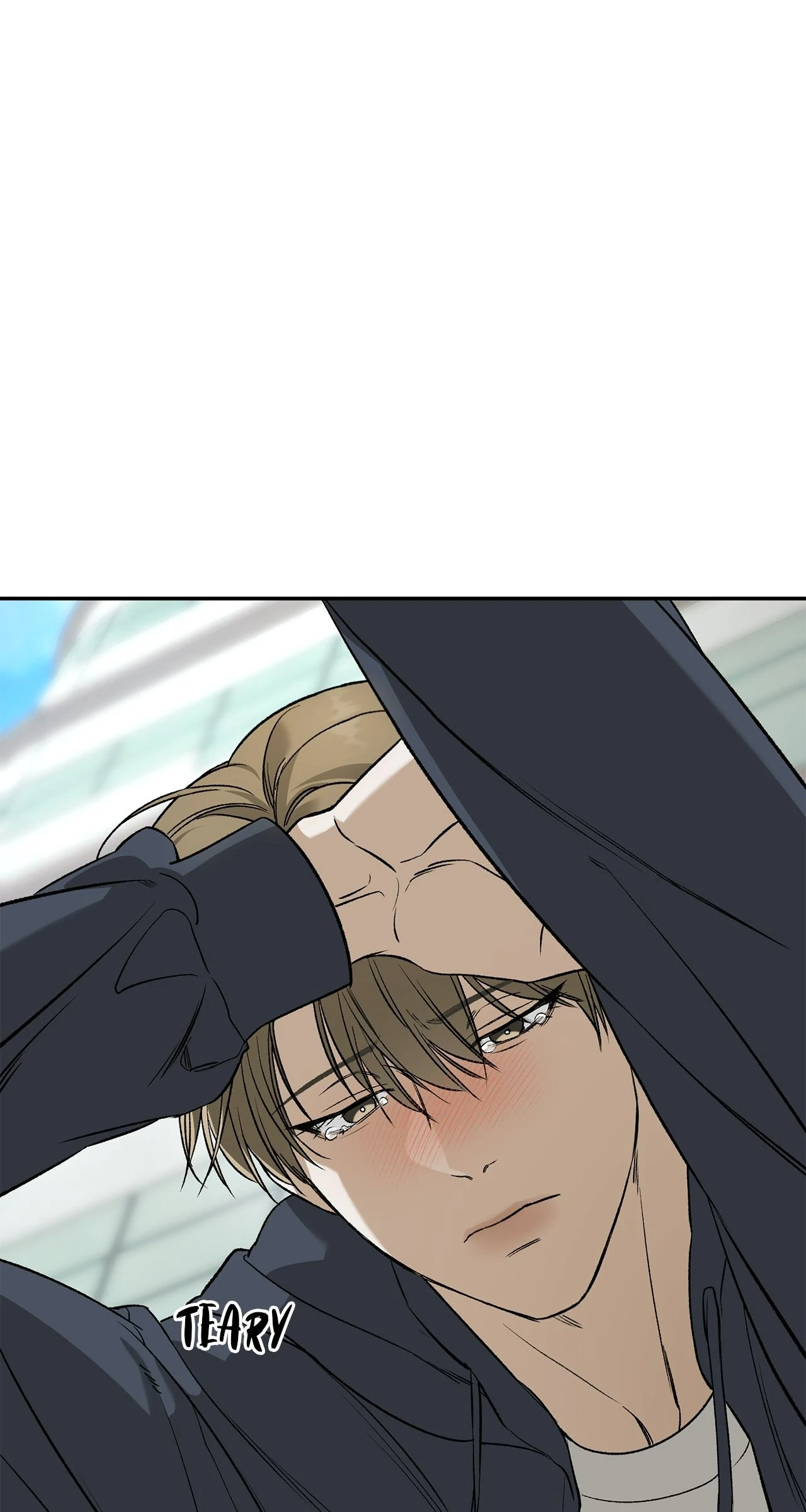 All For Me [Mature Official] - Chapter 30 manhwa