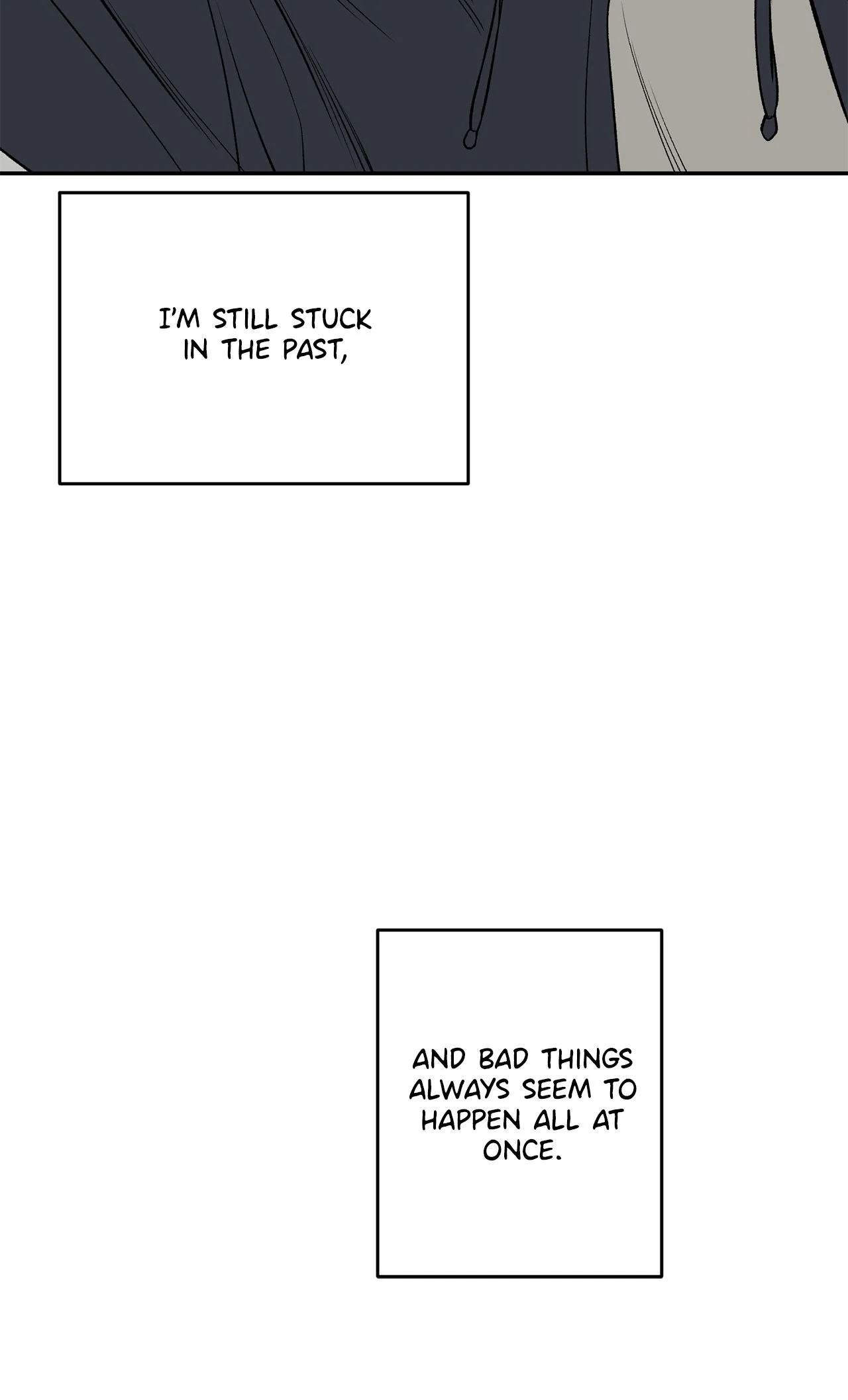 All For Me [Mature Official] - Chapter 30 manhwa