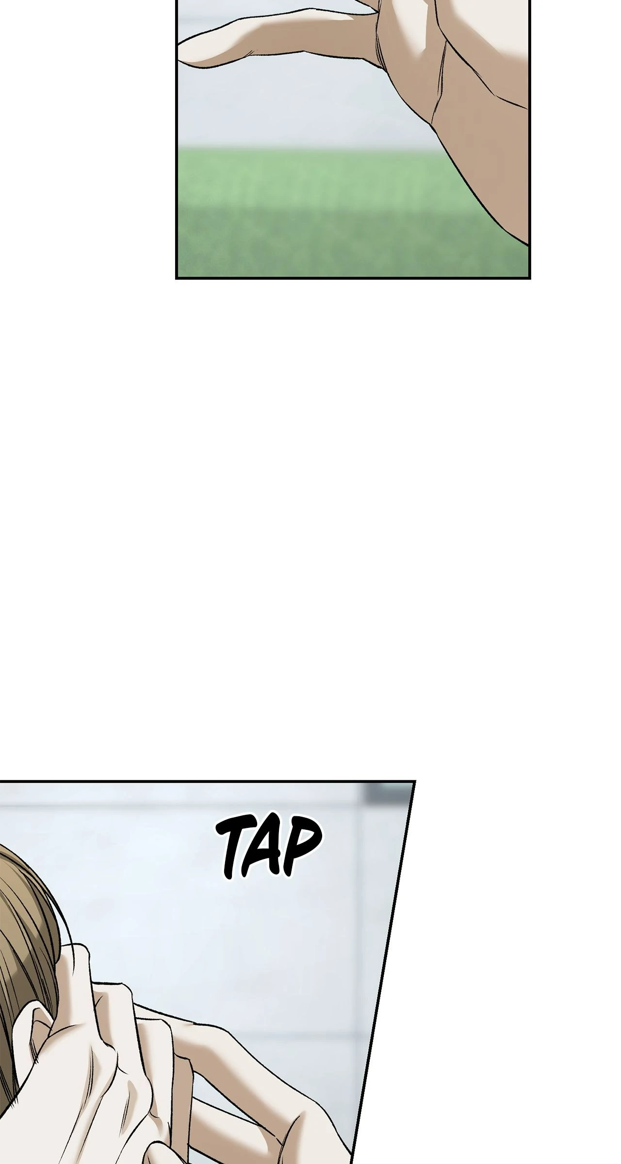 All For Me [Mature Official] - Chapter 30 manhwa