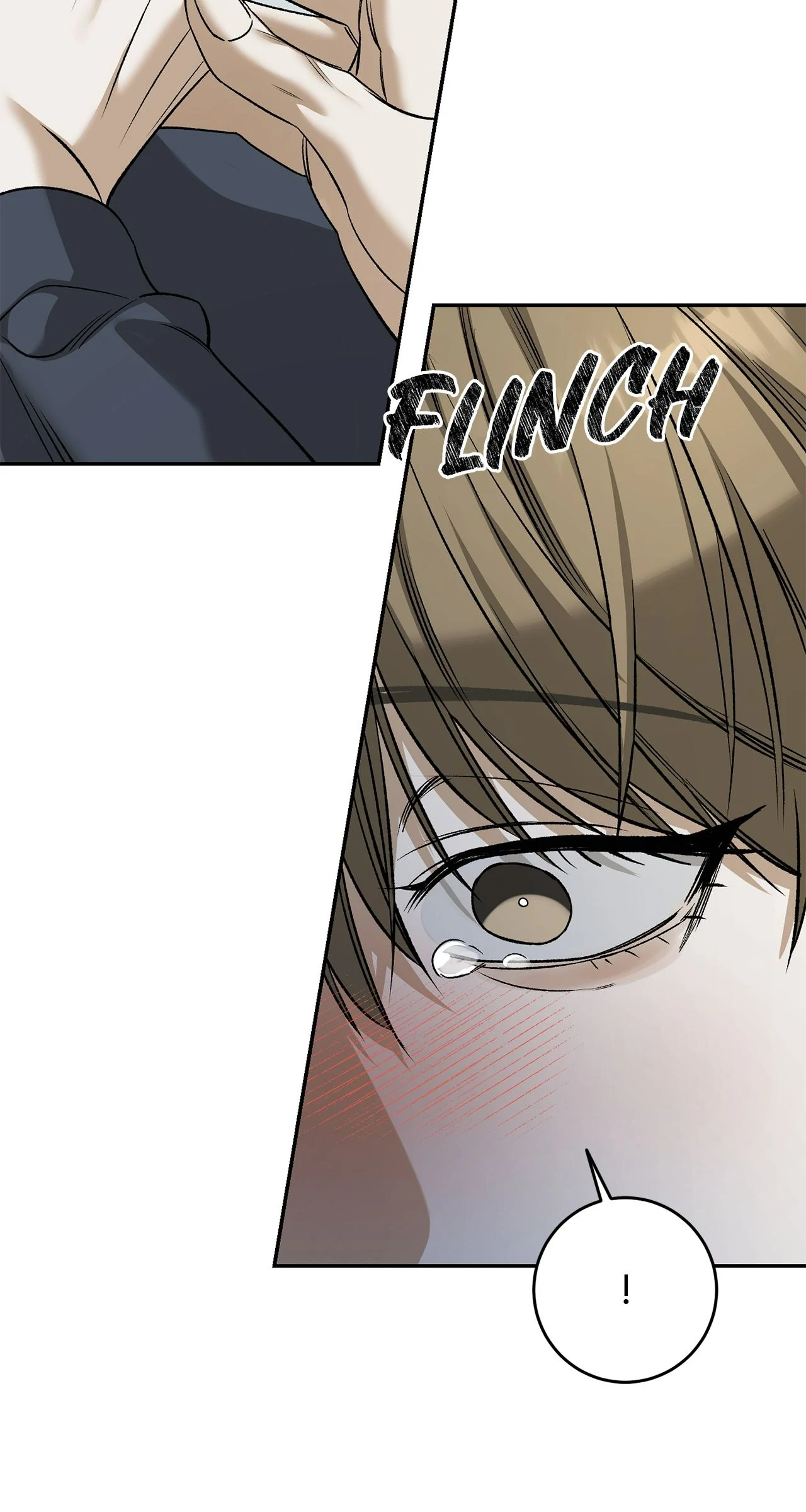 All For Me [Mature Official] - Chapter 30 manhwa