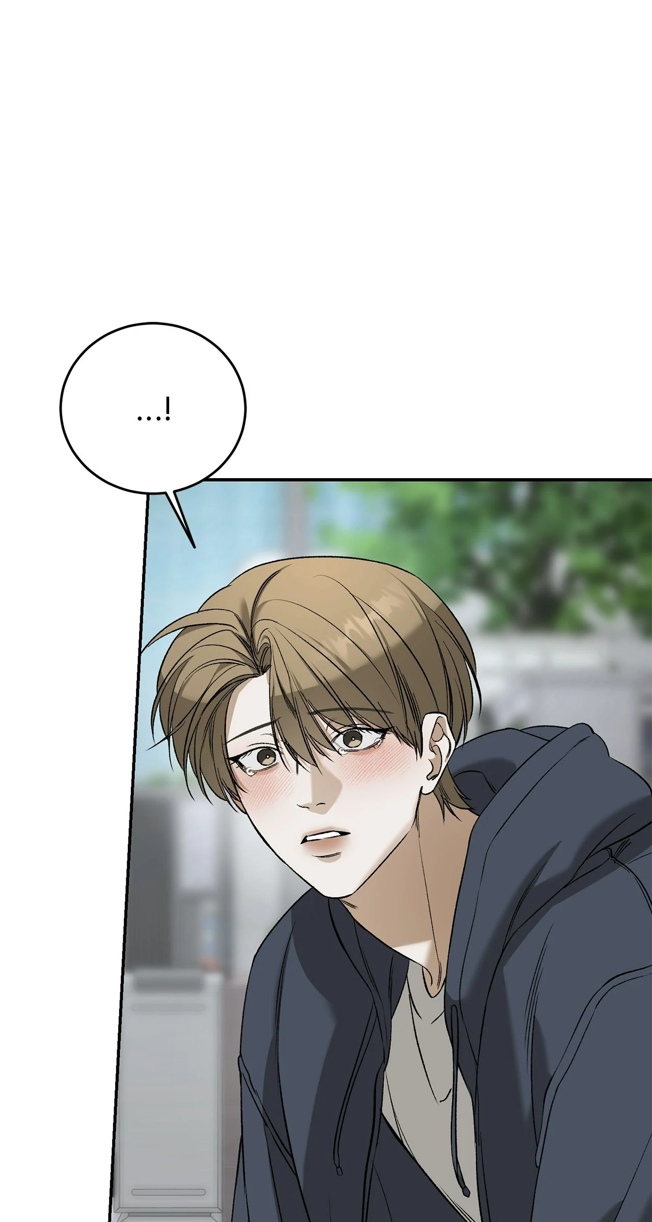All For Me [Mature Official] - Chapter 30 manhwa
