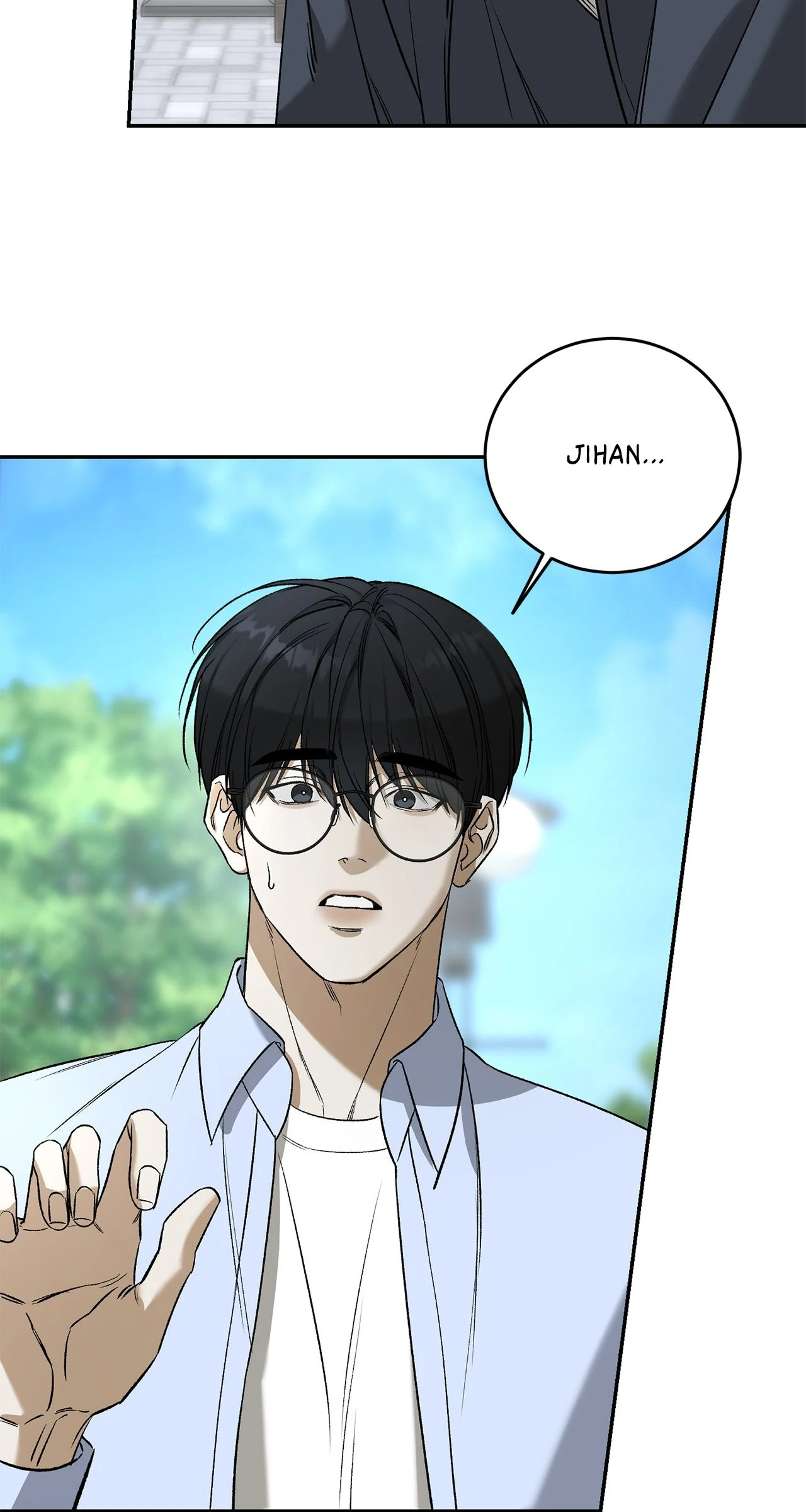 All For Me [Mature Official] - Chapter 30 manhwa