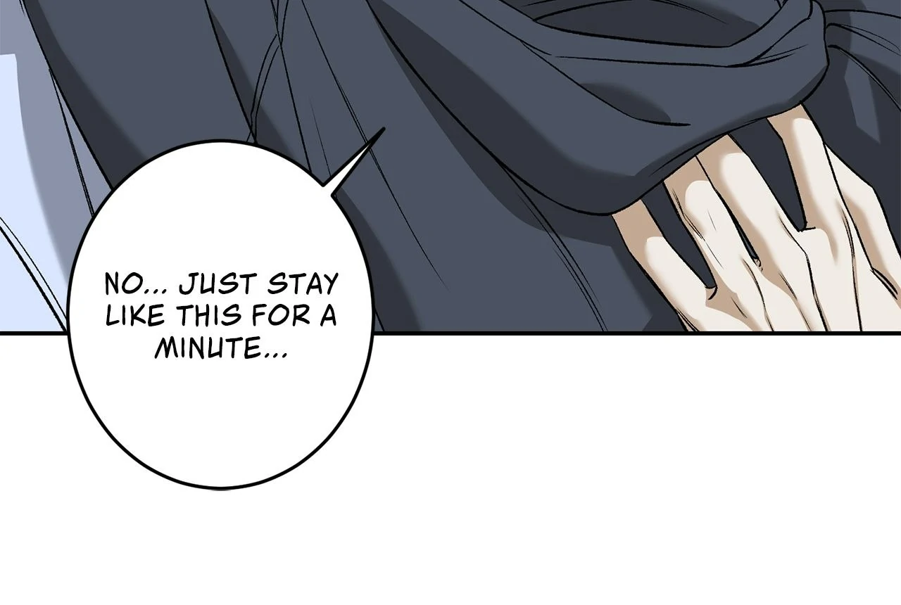All For Me [Mature Official] - Chapter 30 manhwa