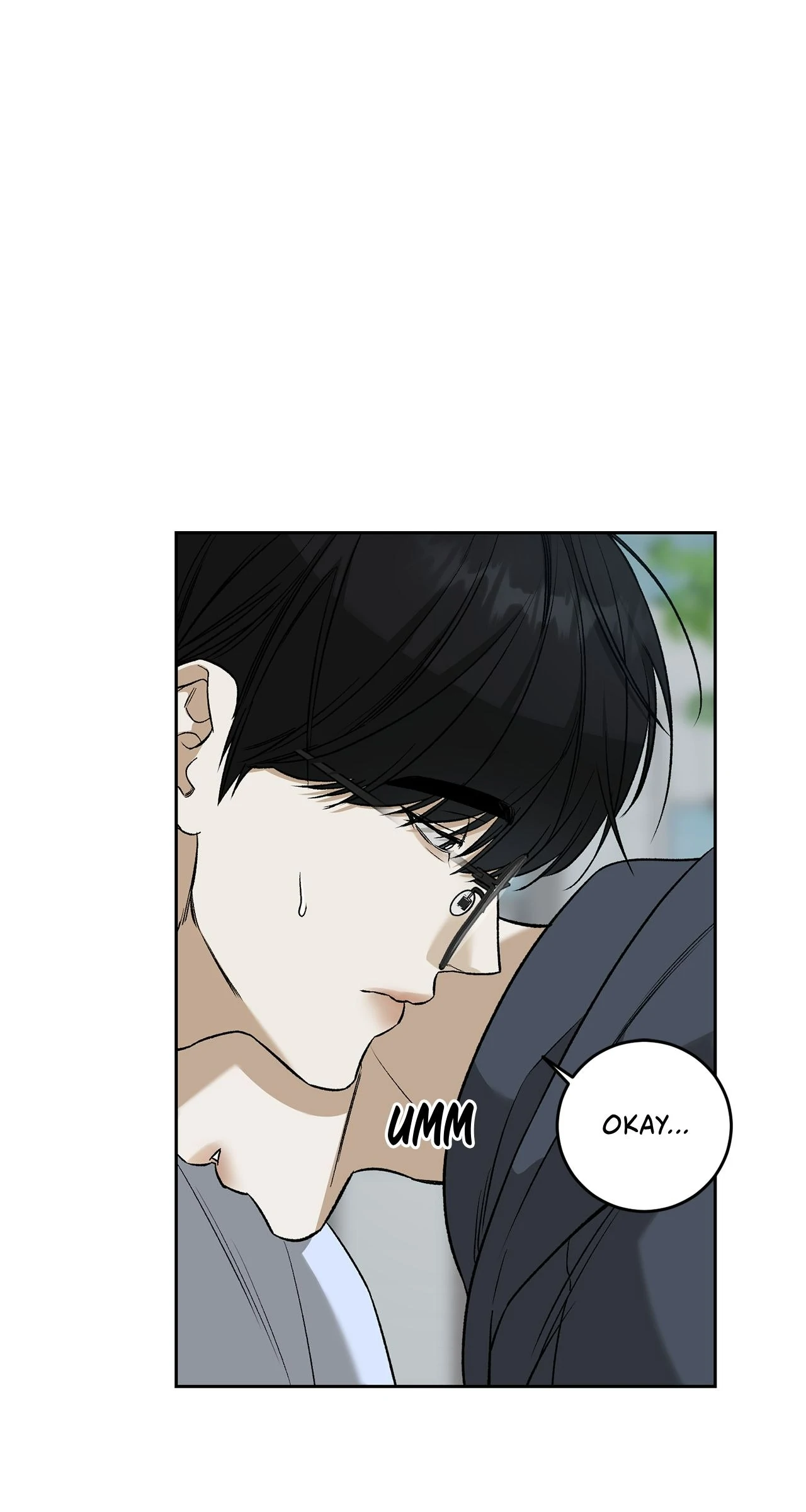 All For Me [Mature Official] - Chapter 30 manhwa