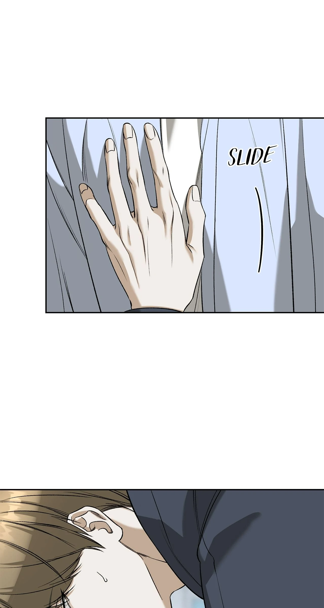 All For Me [Mature Official] - Chapter 30 manhwa
