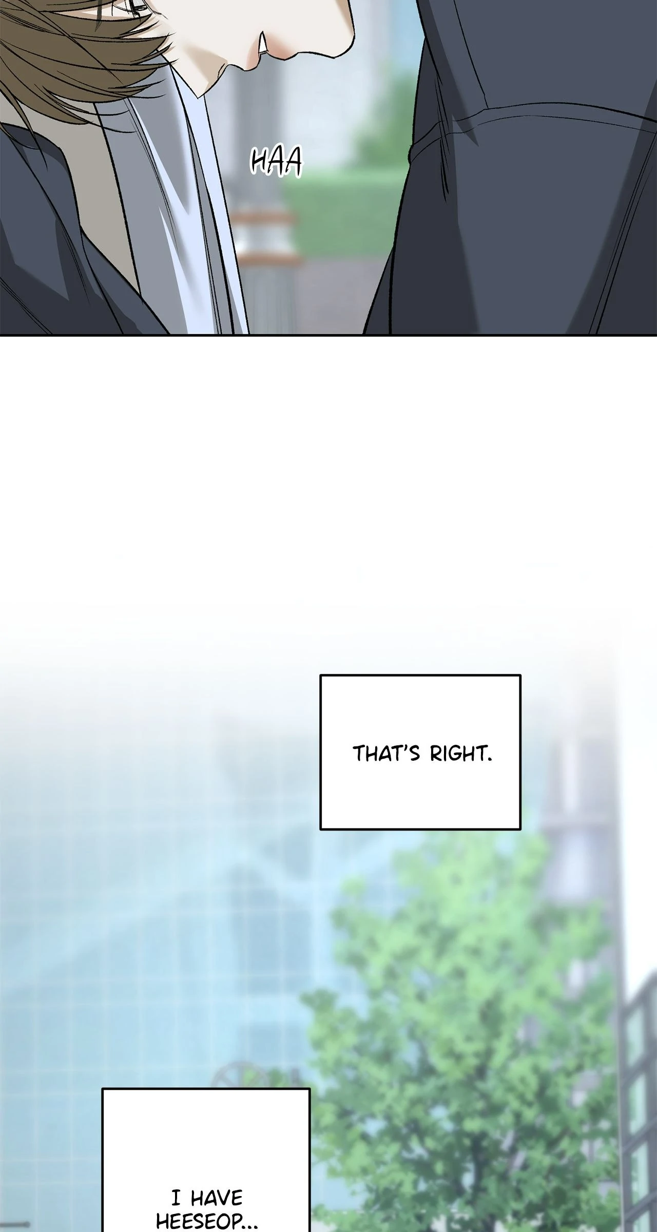 All For Me [Mature Official] - Chapter 30 manhwa