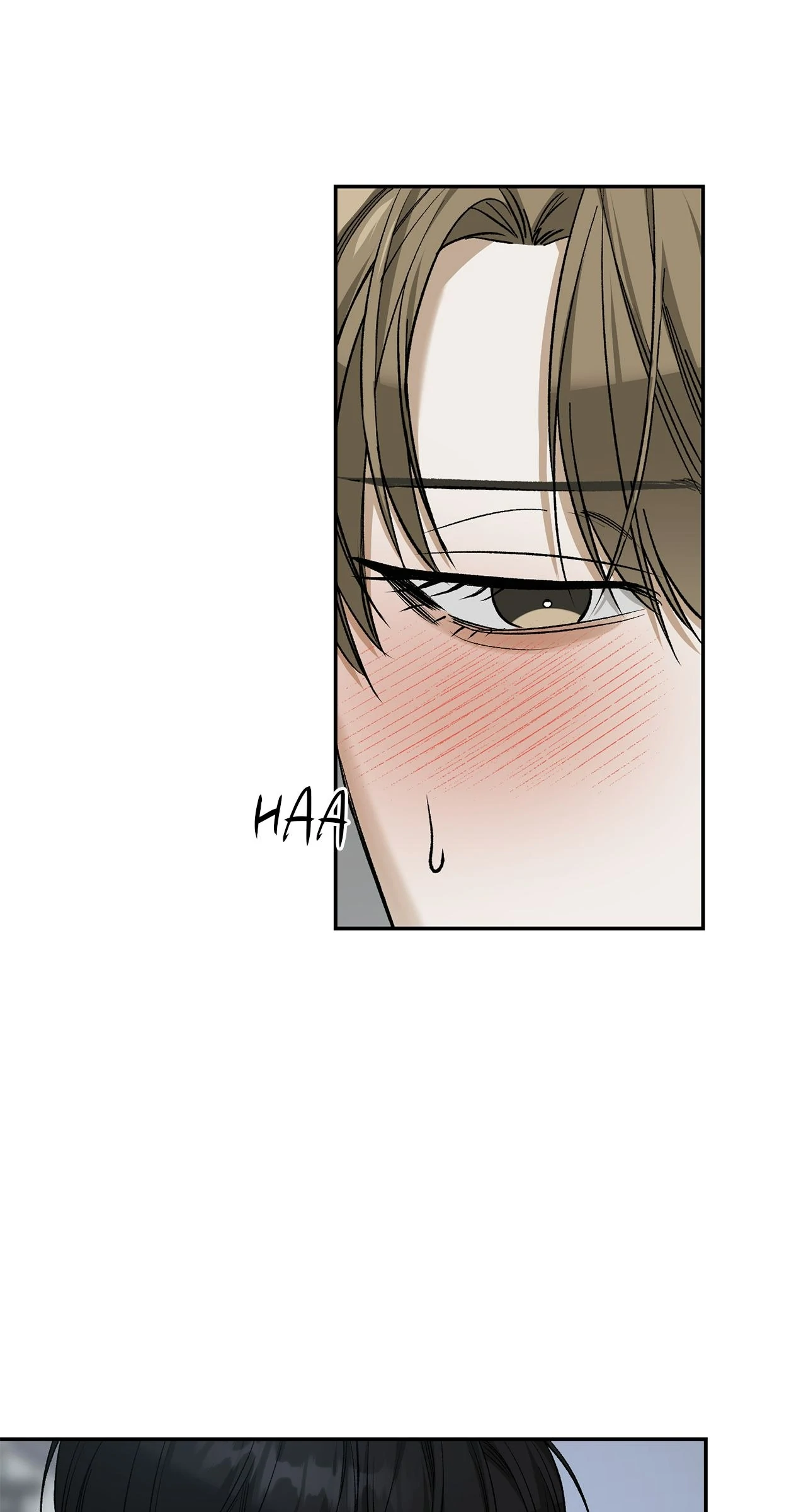 All For Me [Mature Official] - Chapter 30 manhwa