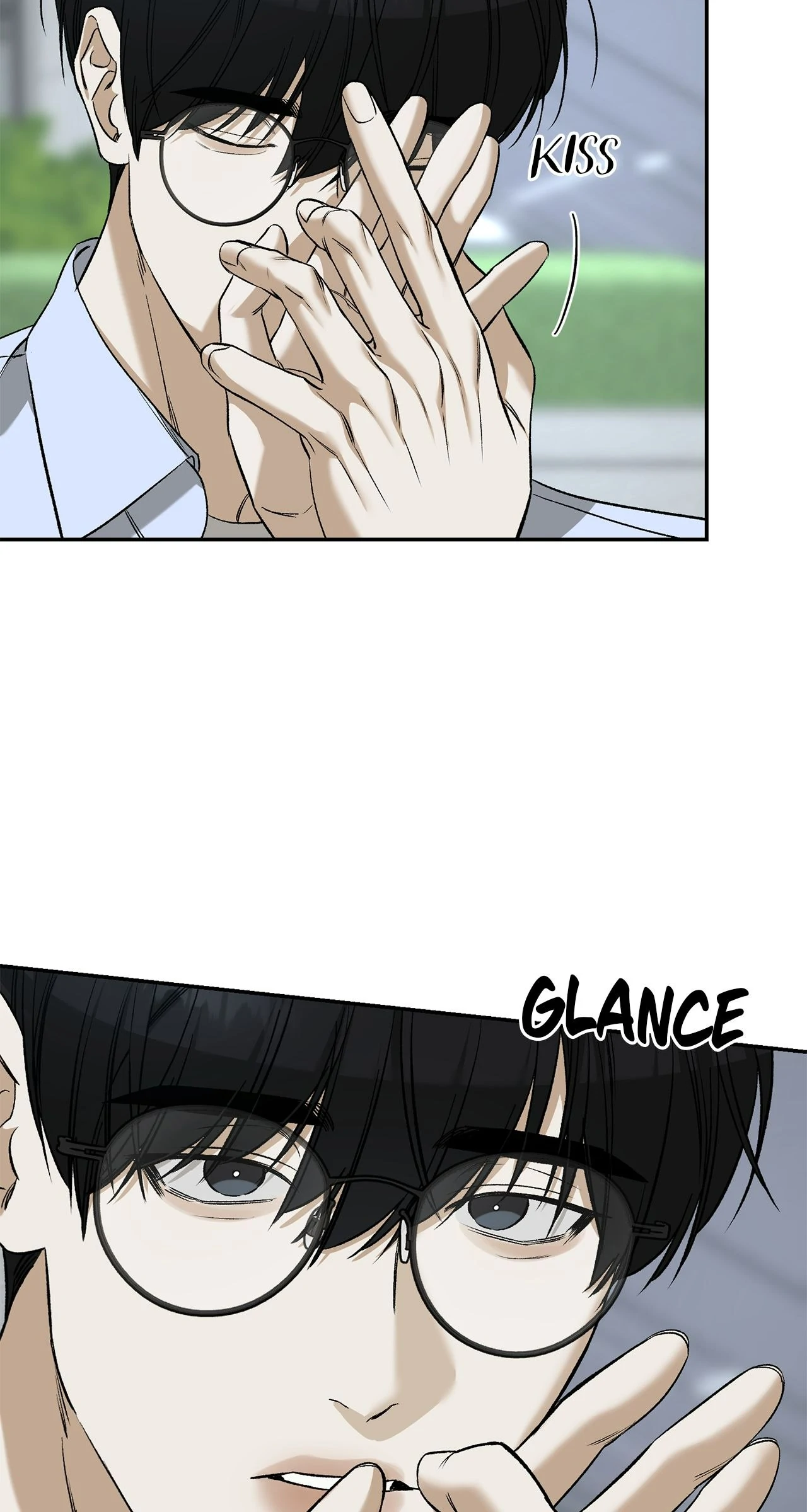 All For Me [Mature Official] - Chapter 30 manhwa