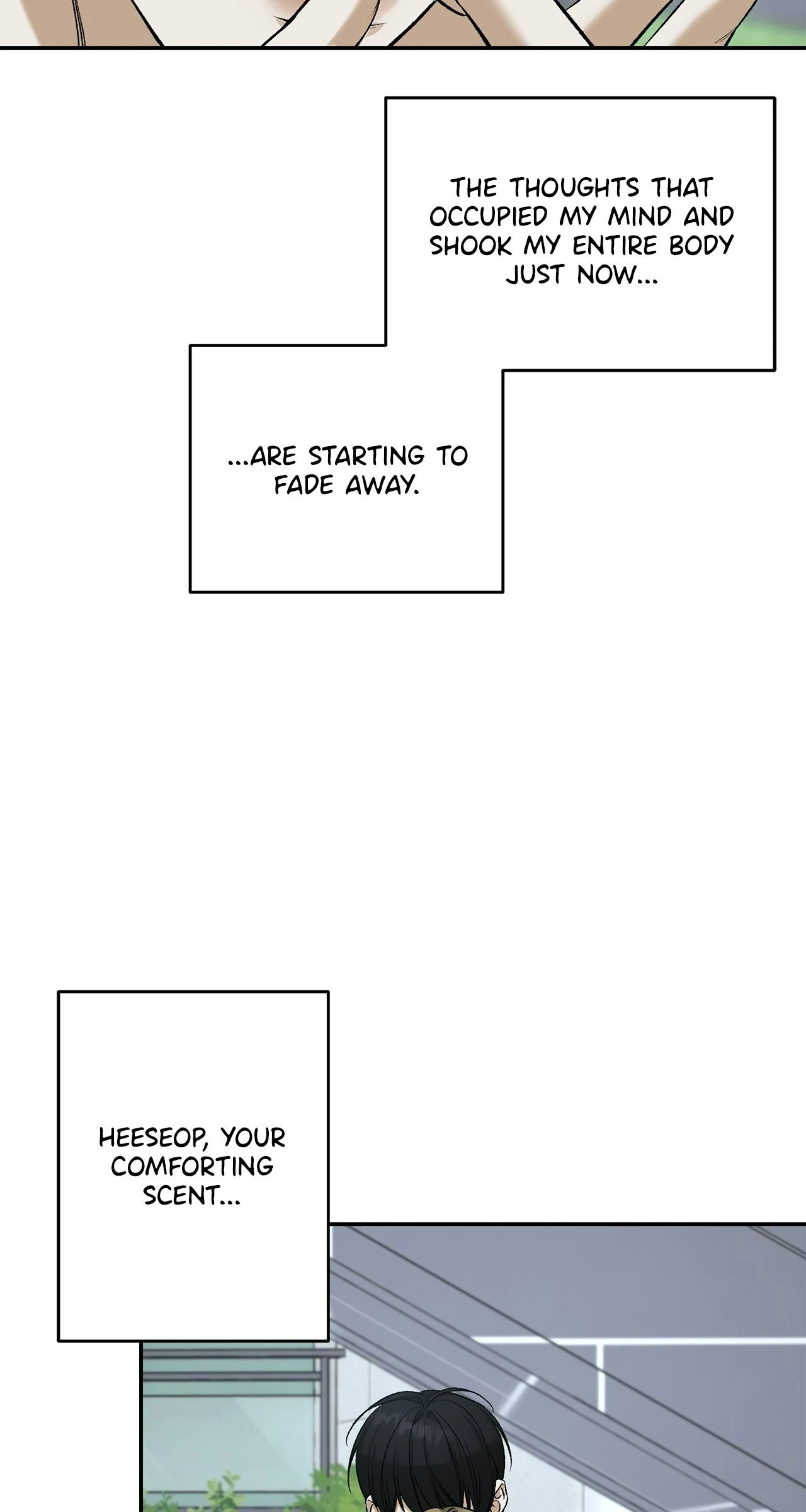 All For Me [Mature Official] - Chapter 30 manhwa