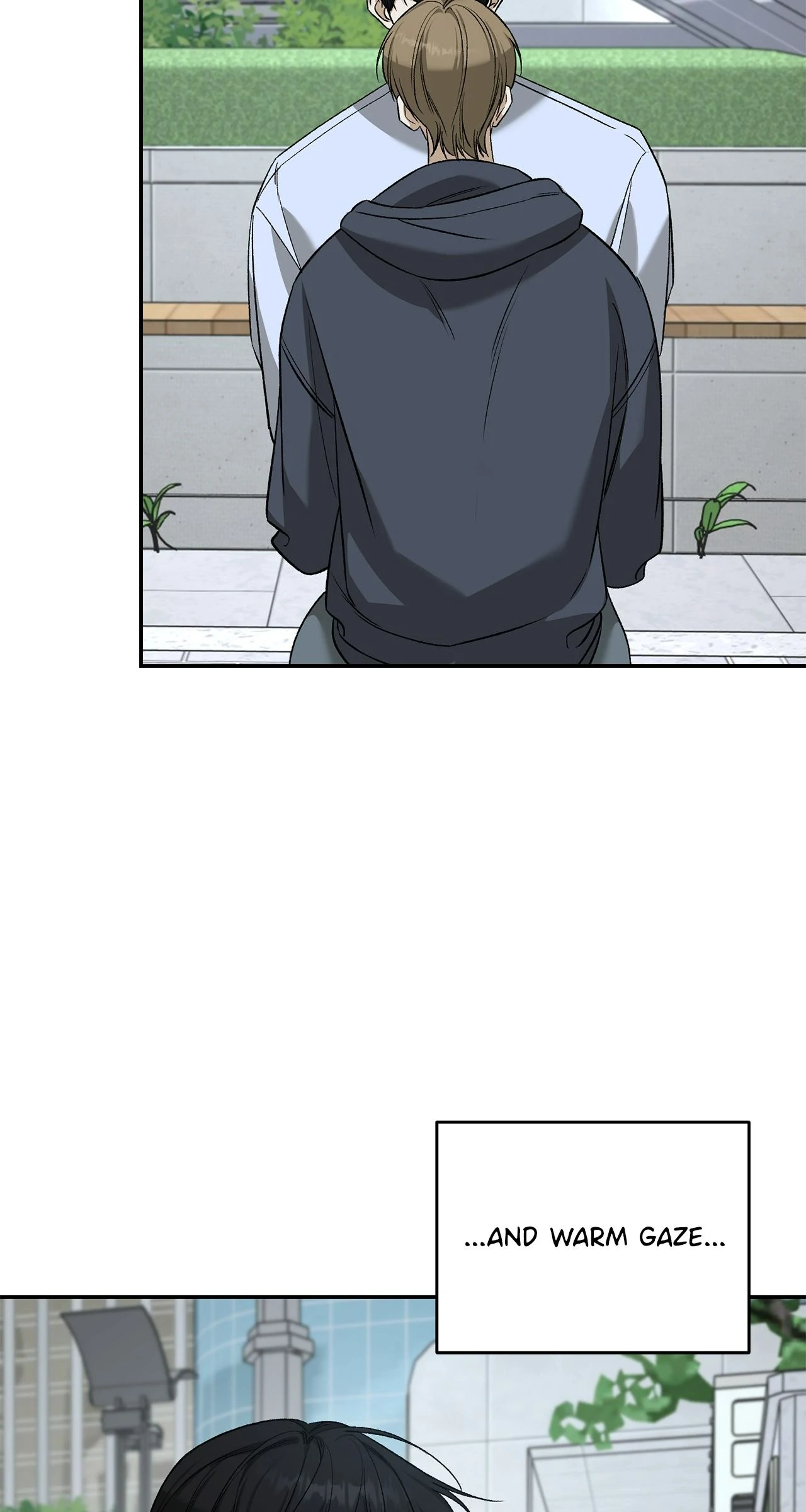 All For Me [Mature Official] - Chapter 30 manhwa
