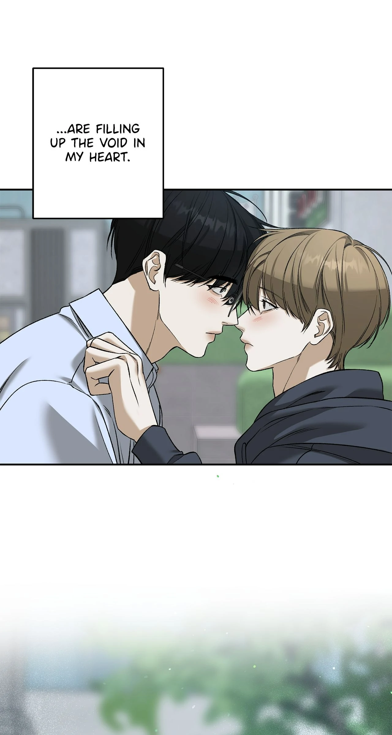 All For Me [Mature Official] - Chapter 30 manhwa