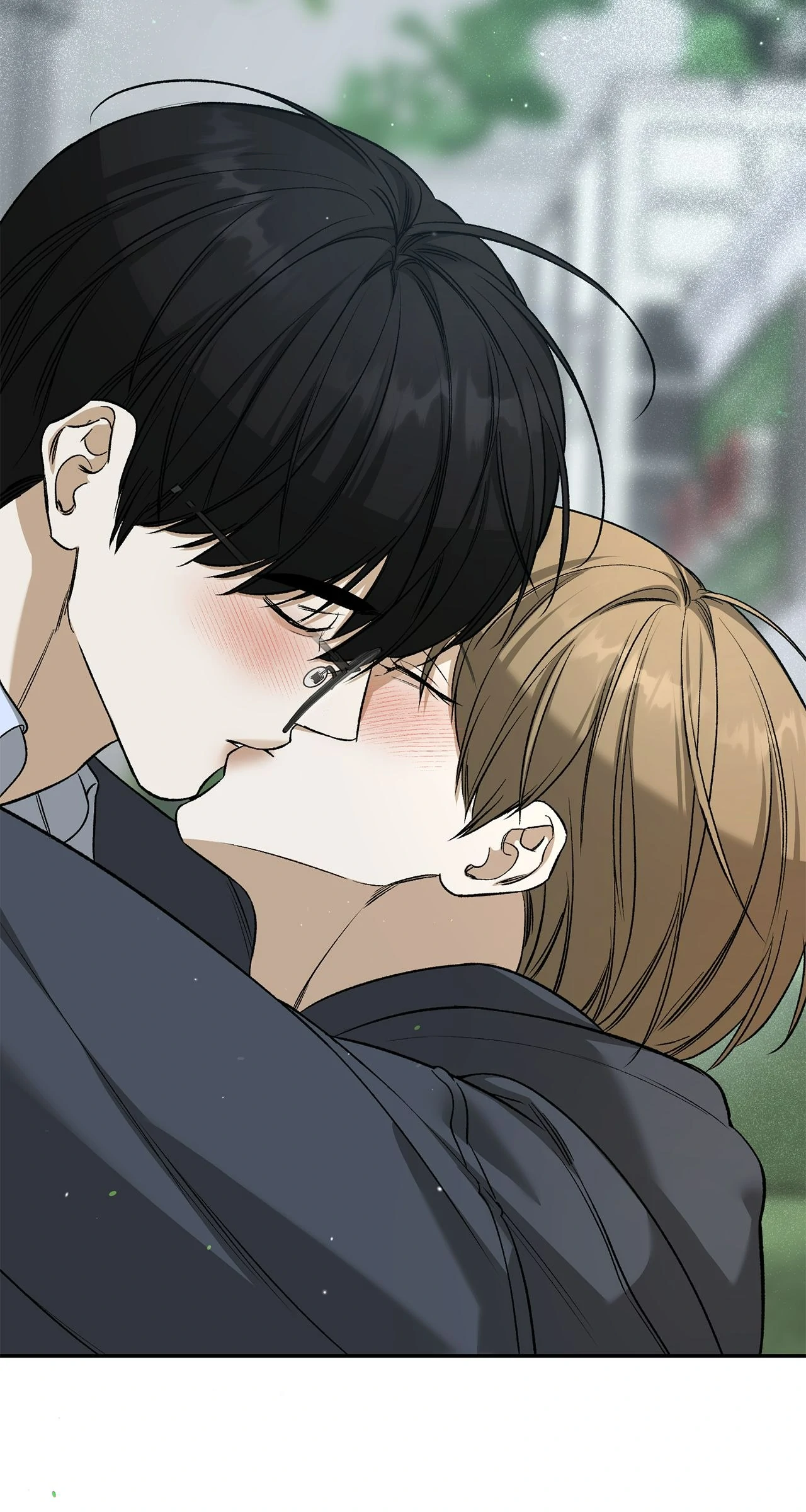 All For Me [Mature Official] - Chapter 30 manhwa
