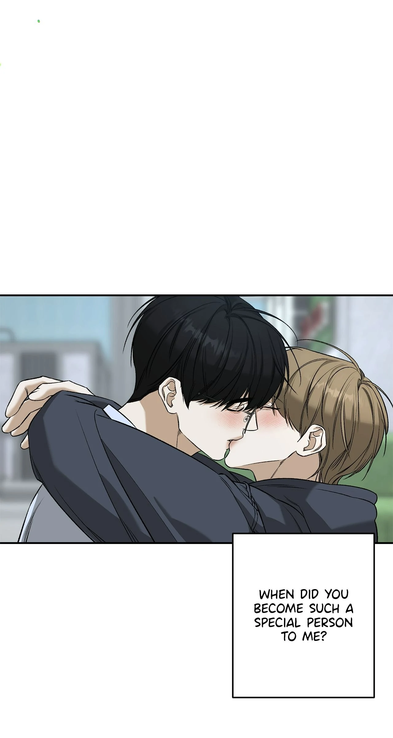All For Me [Mature Official] - Chapter 30 manhwa