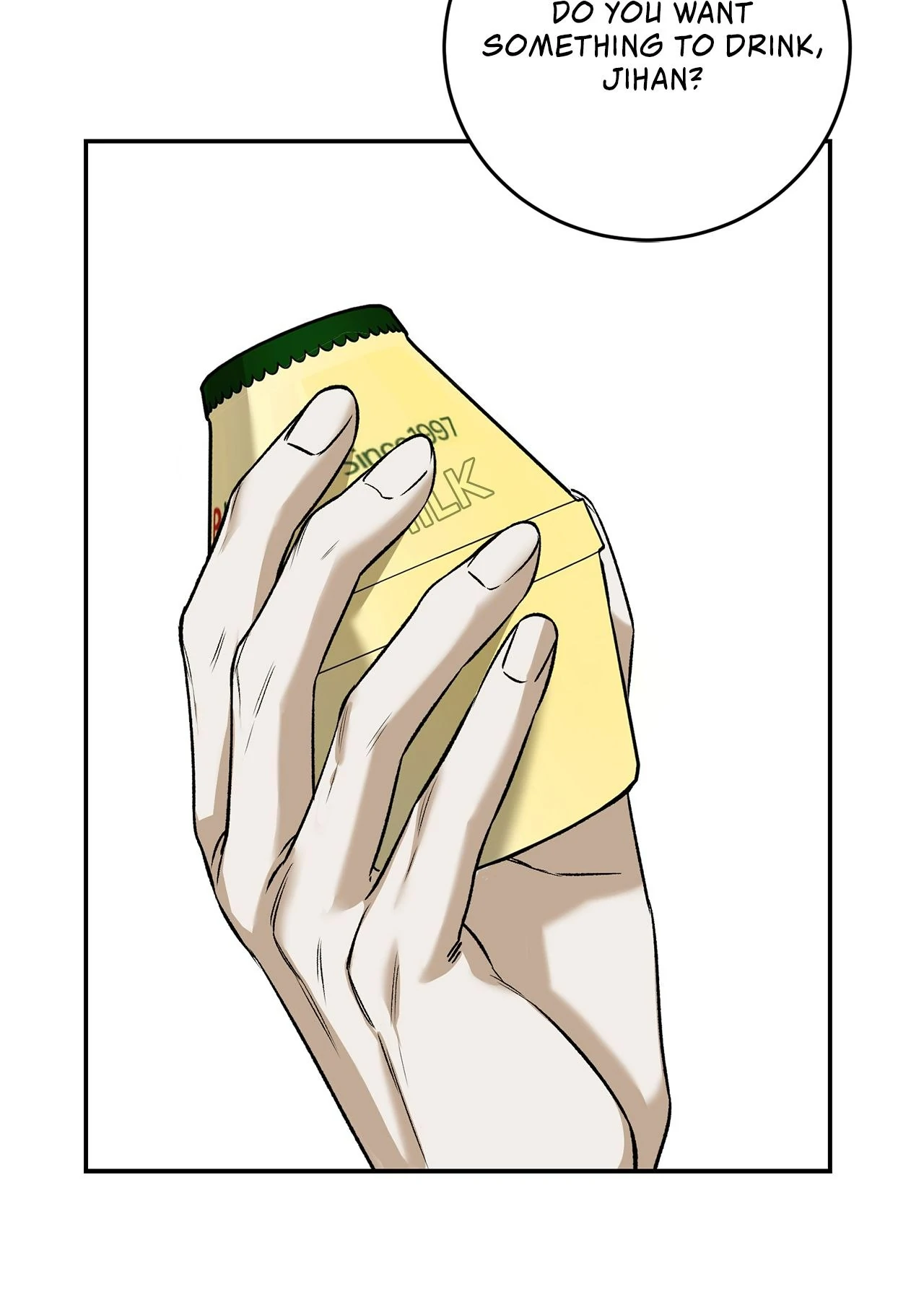 All For Me [Mature Official] - Chapter 30 manhwa