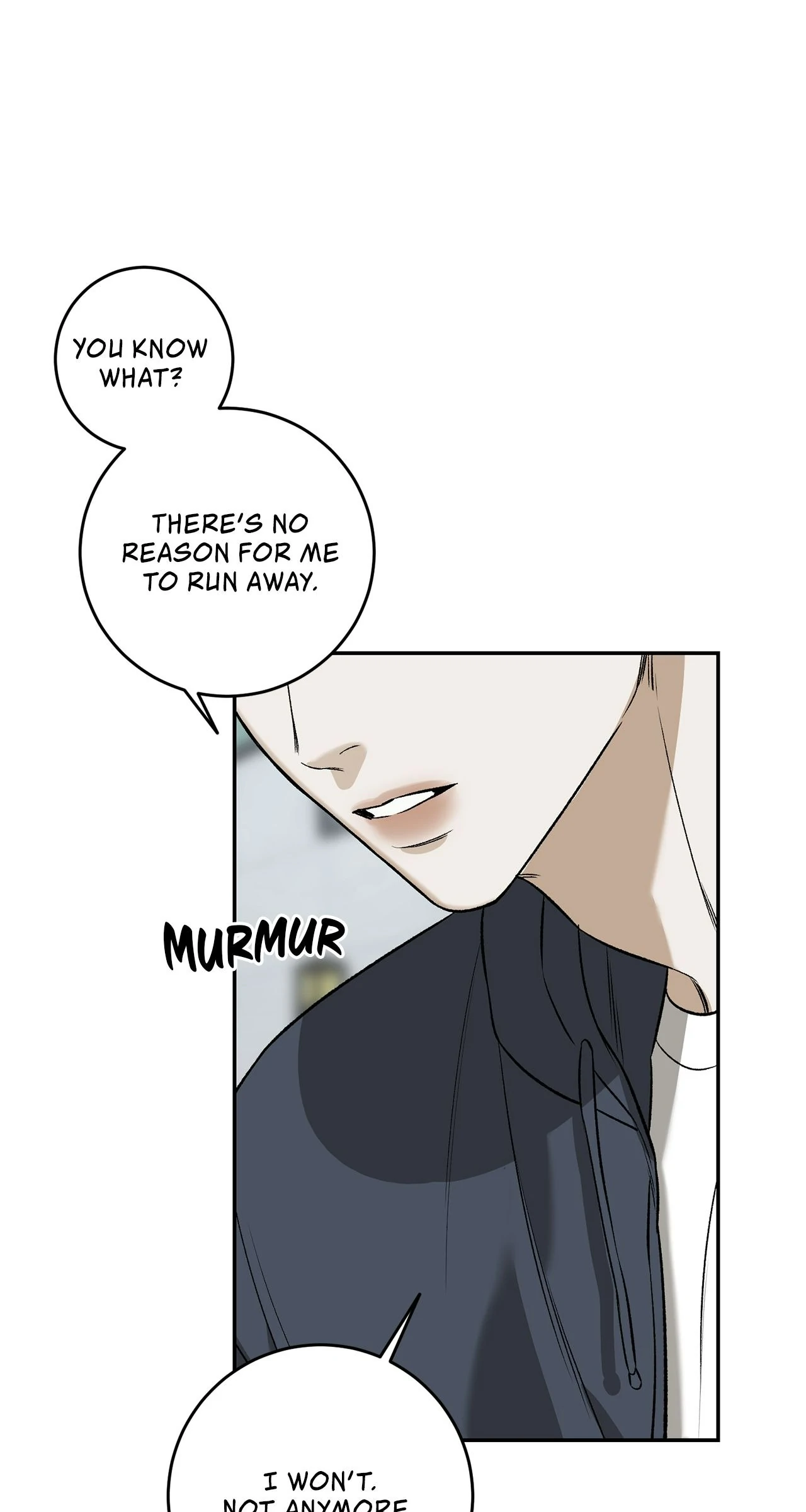 All For Me [Mature Official] - Chapter 30 manhwa