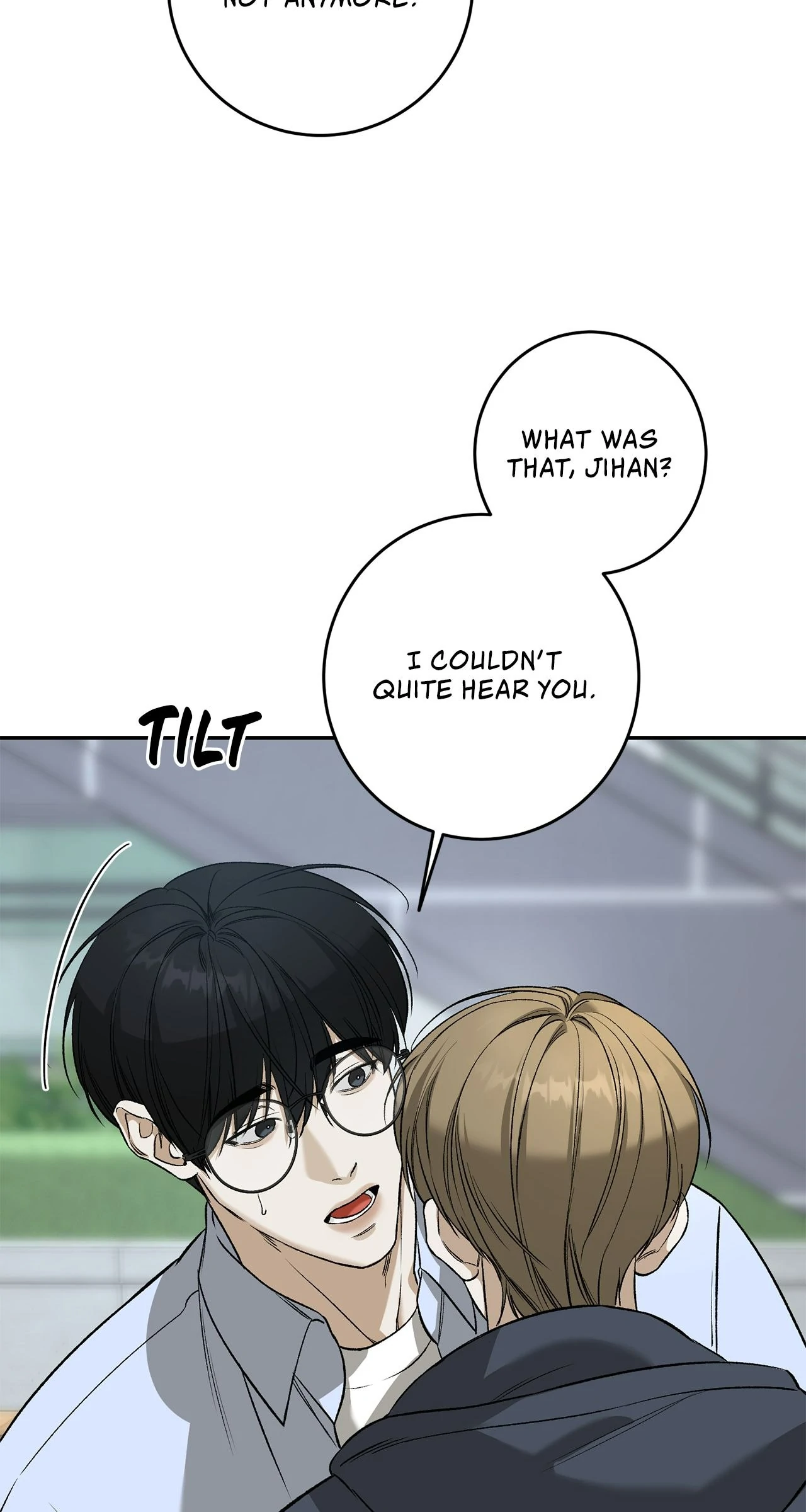 All For Me [Mature Official] - Chapter 30 manhwa