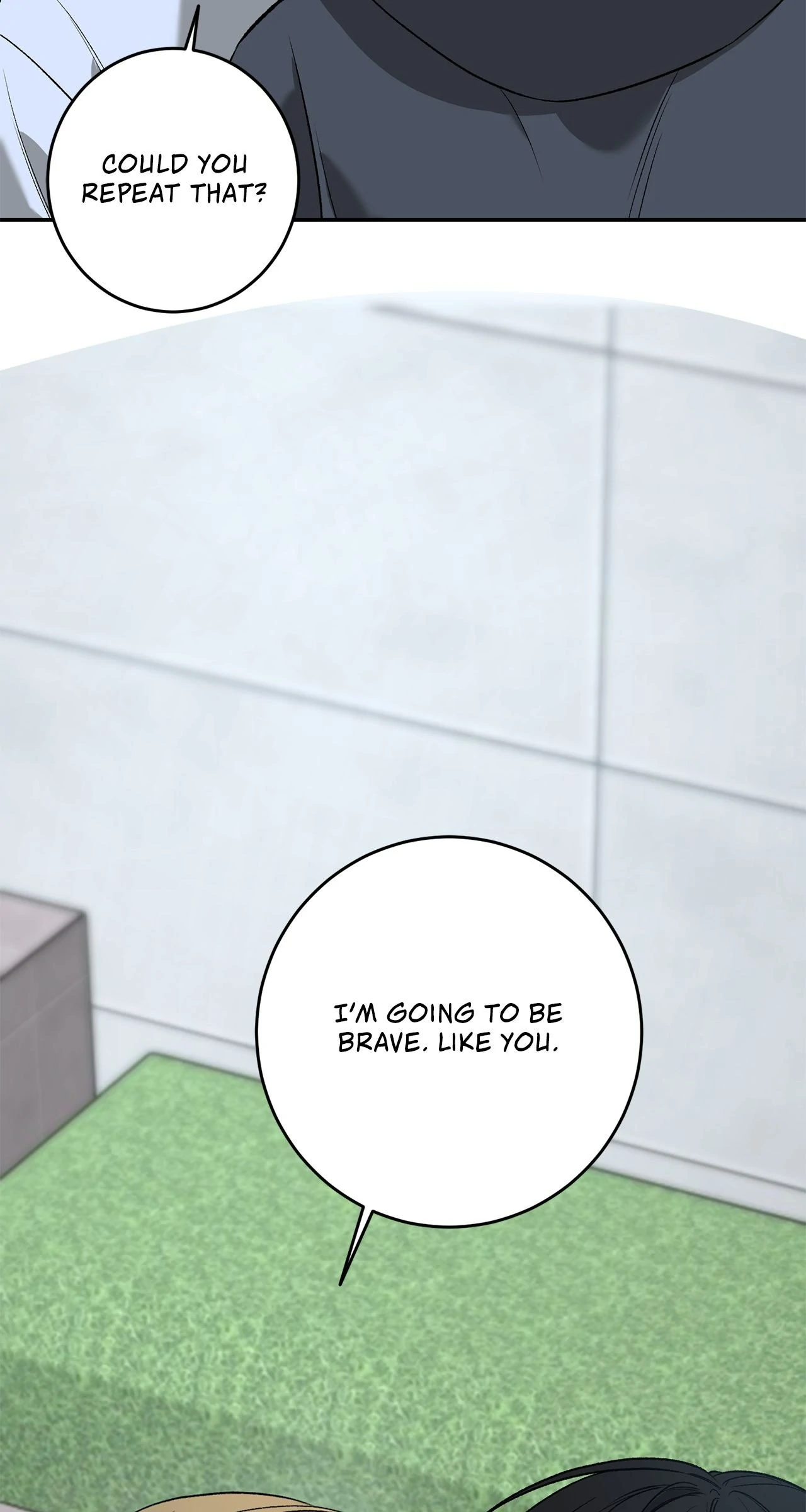 All For Me [Mature Official] - Chapter 30 manhwa