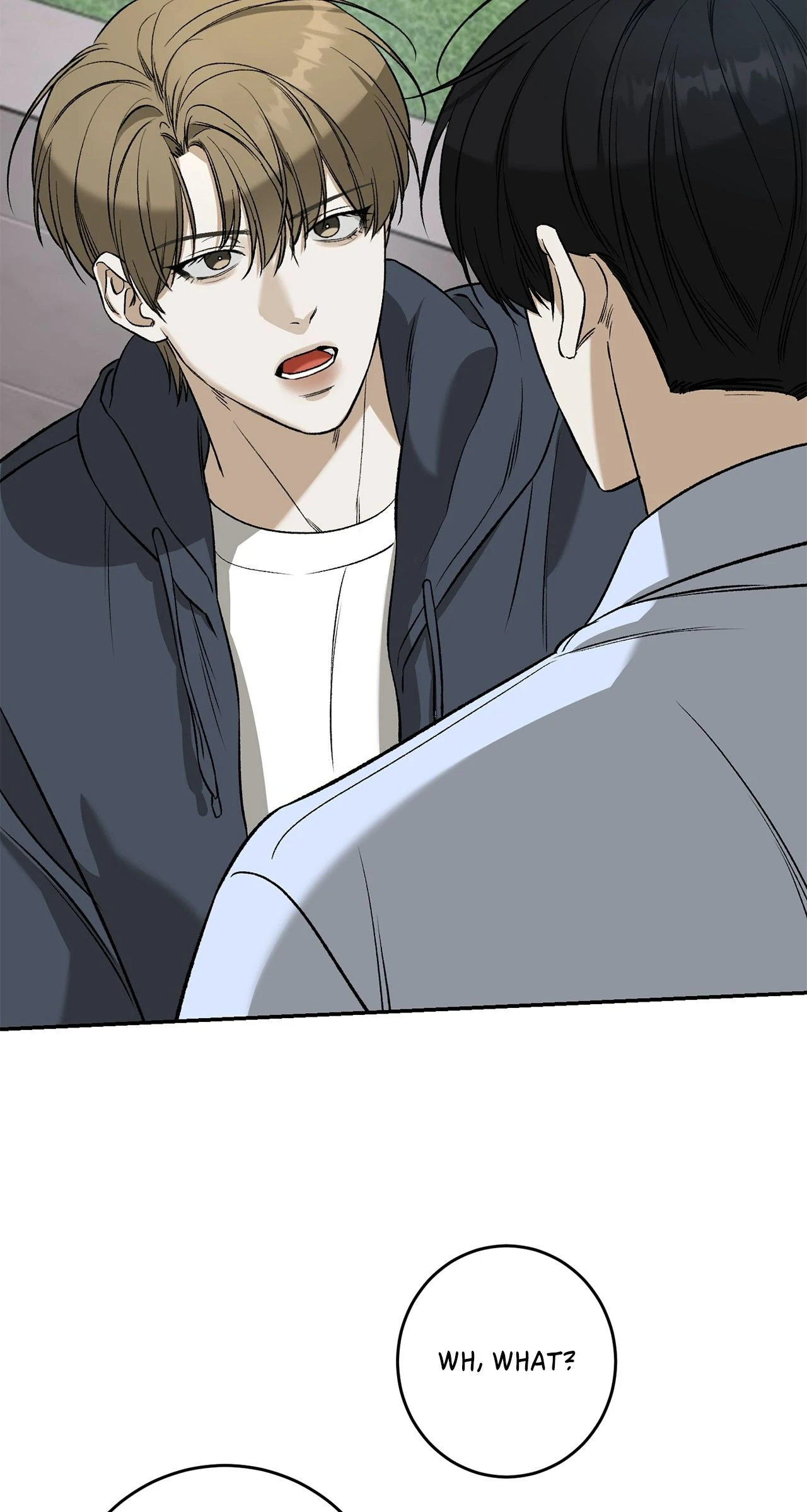 All For Me [Mature Official] - Chapter 30 manhwa