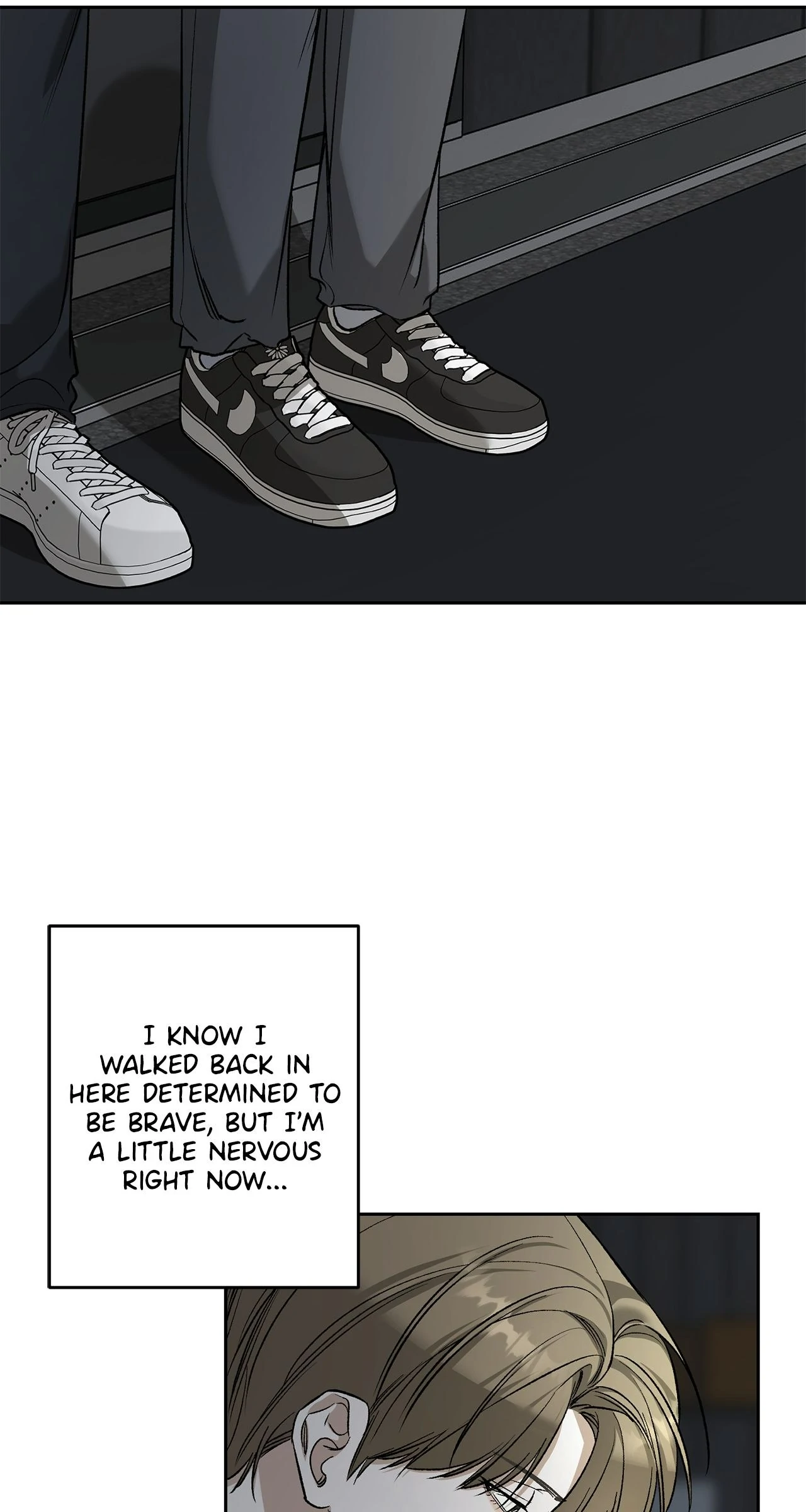 All For Me [Mature Official] - Chapter 30 manhwa