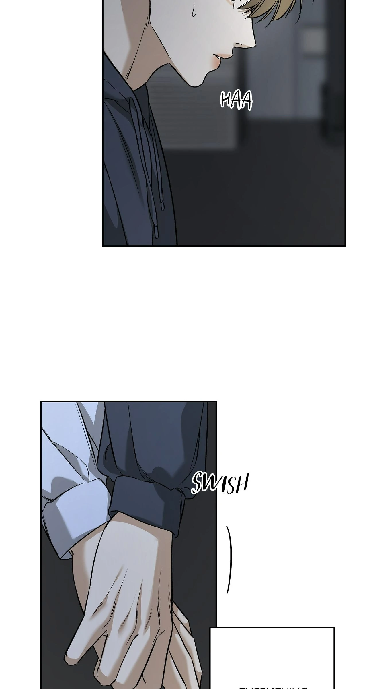 All For Me [Mature Official] - Chapter 30 manhwa