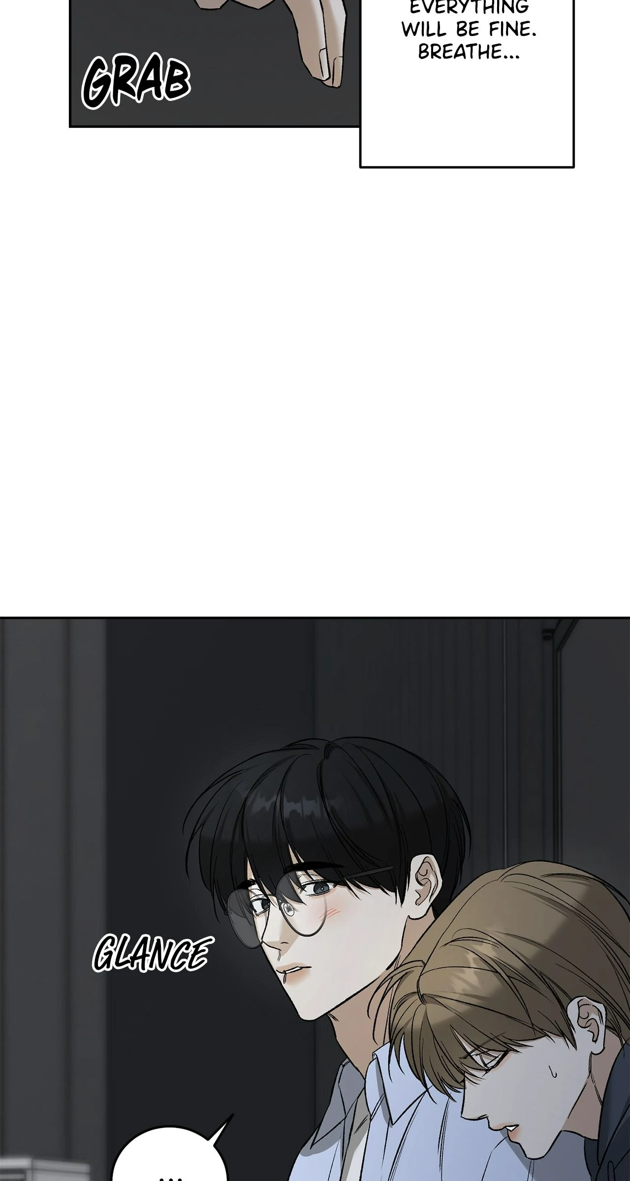 All For Me [Mature Official] - Chapter 30 manhwa