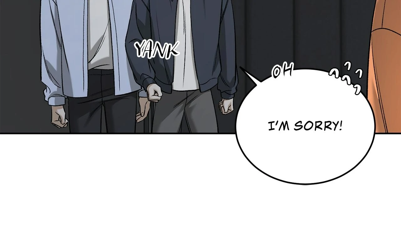 All For Me [Mature Official] - Chapter 30 manhwa