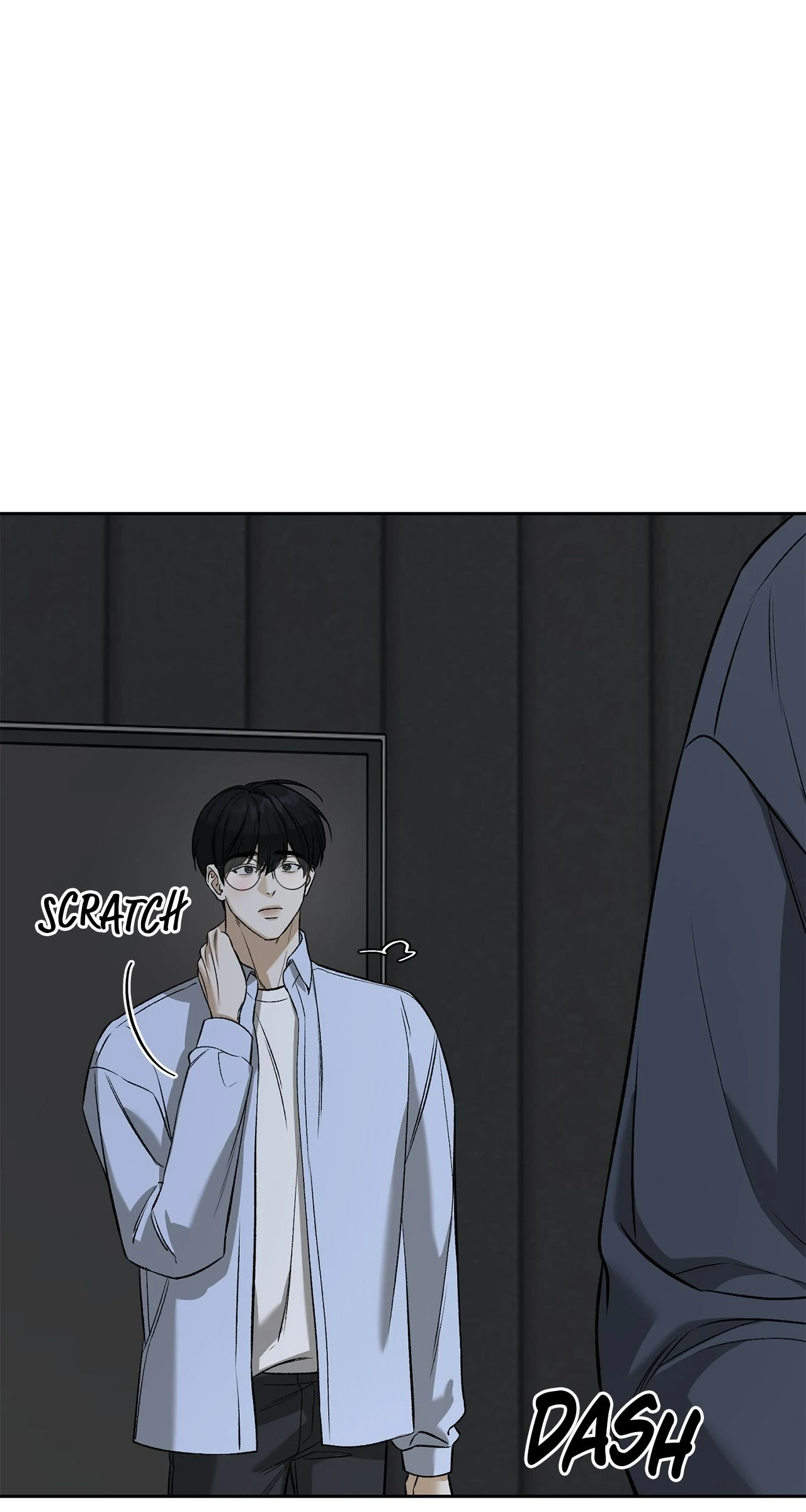 All For Me [Mature Official] - Chapter 30 manhwa