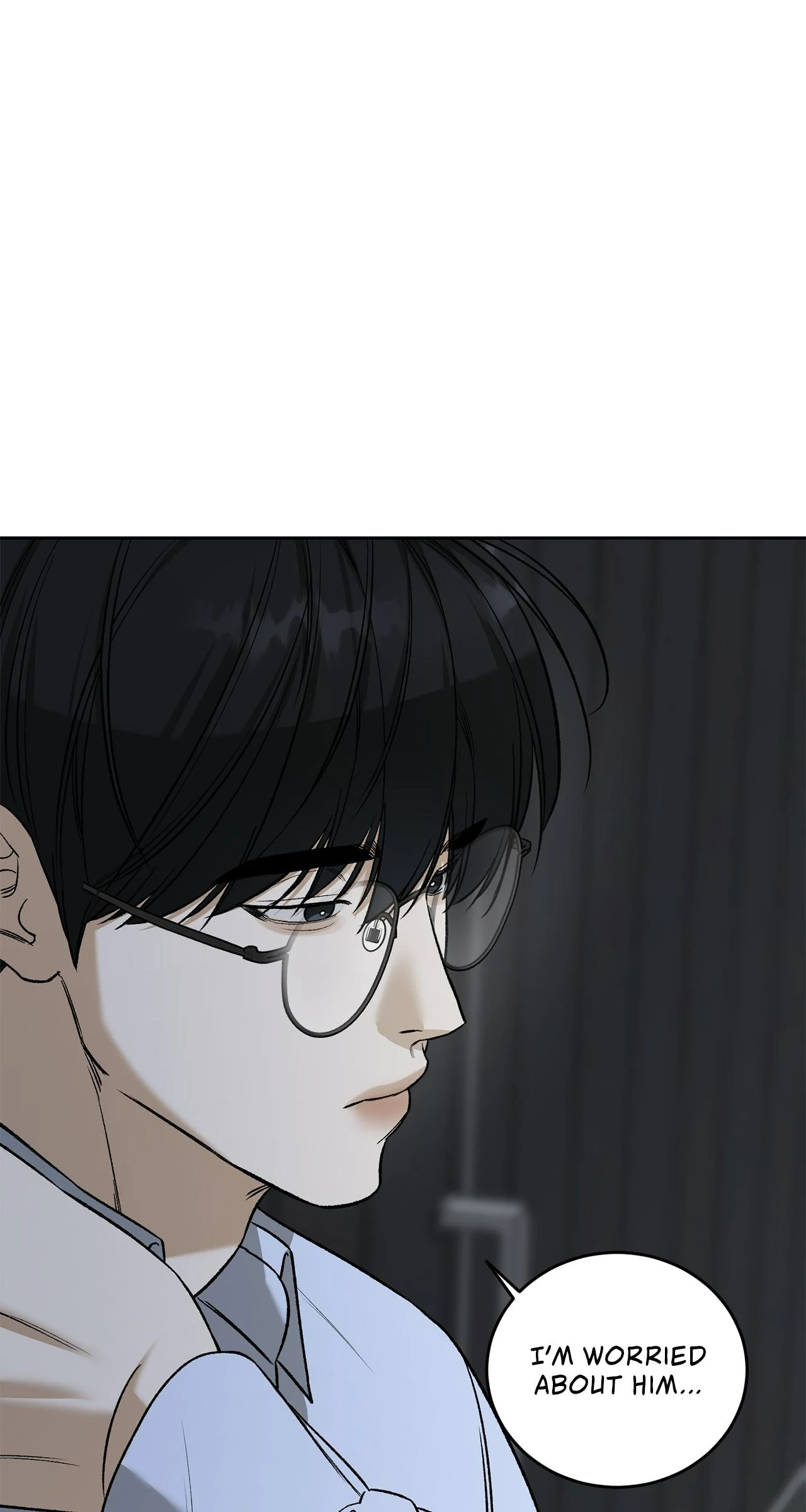All For Me [Mature Official] - Chapter 30 manhwa