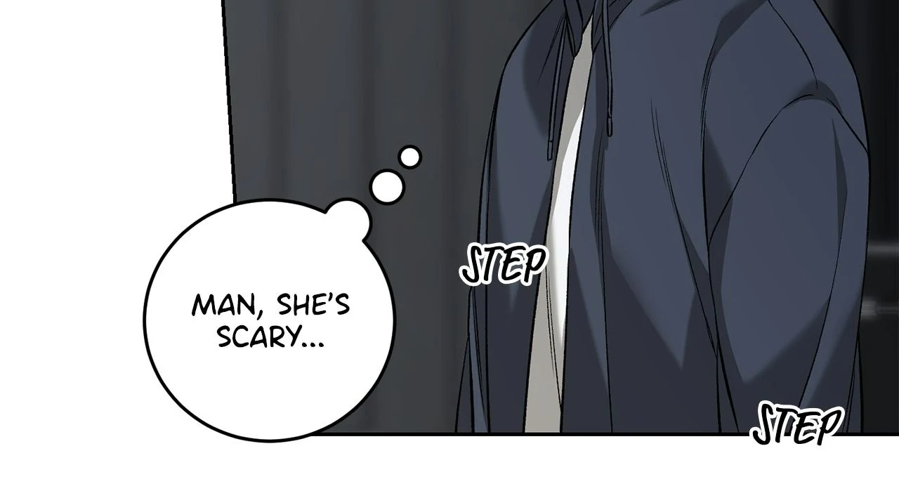 All For Me [Mature Official] - Chapter 30 manhwa