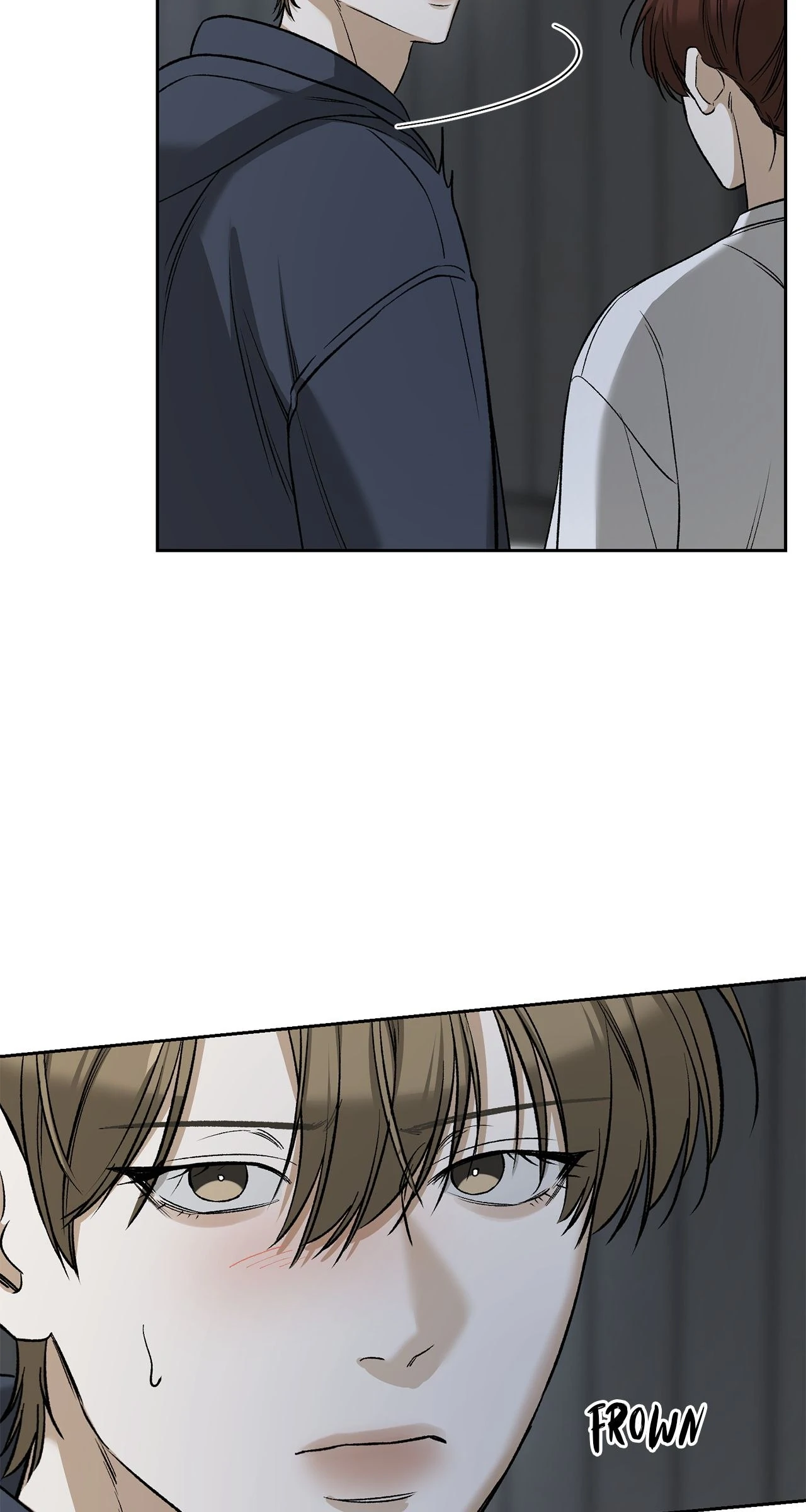 All For Me [Mature Official] - Chapter 30 manhwa