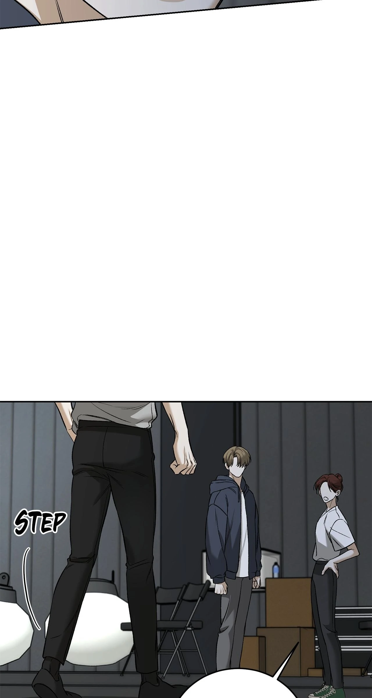 All For Me [Mature Official] - Chapter 30 manhwa