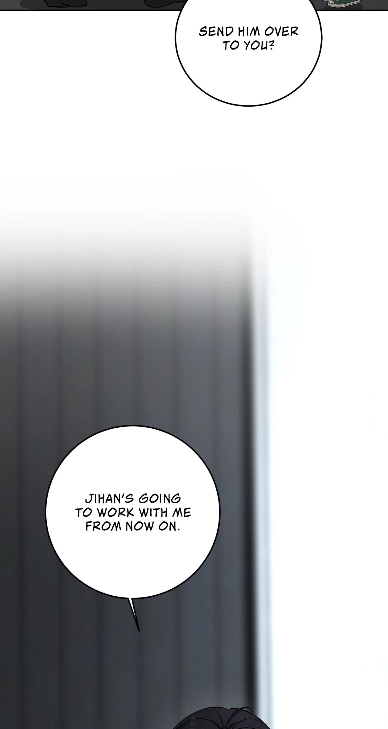 All For Me [Mature Official] - Chapter 30 manhwa