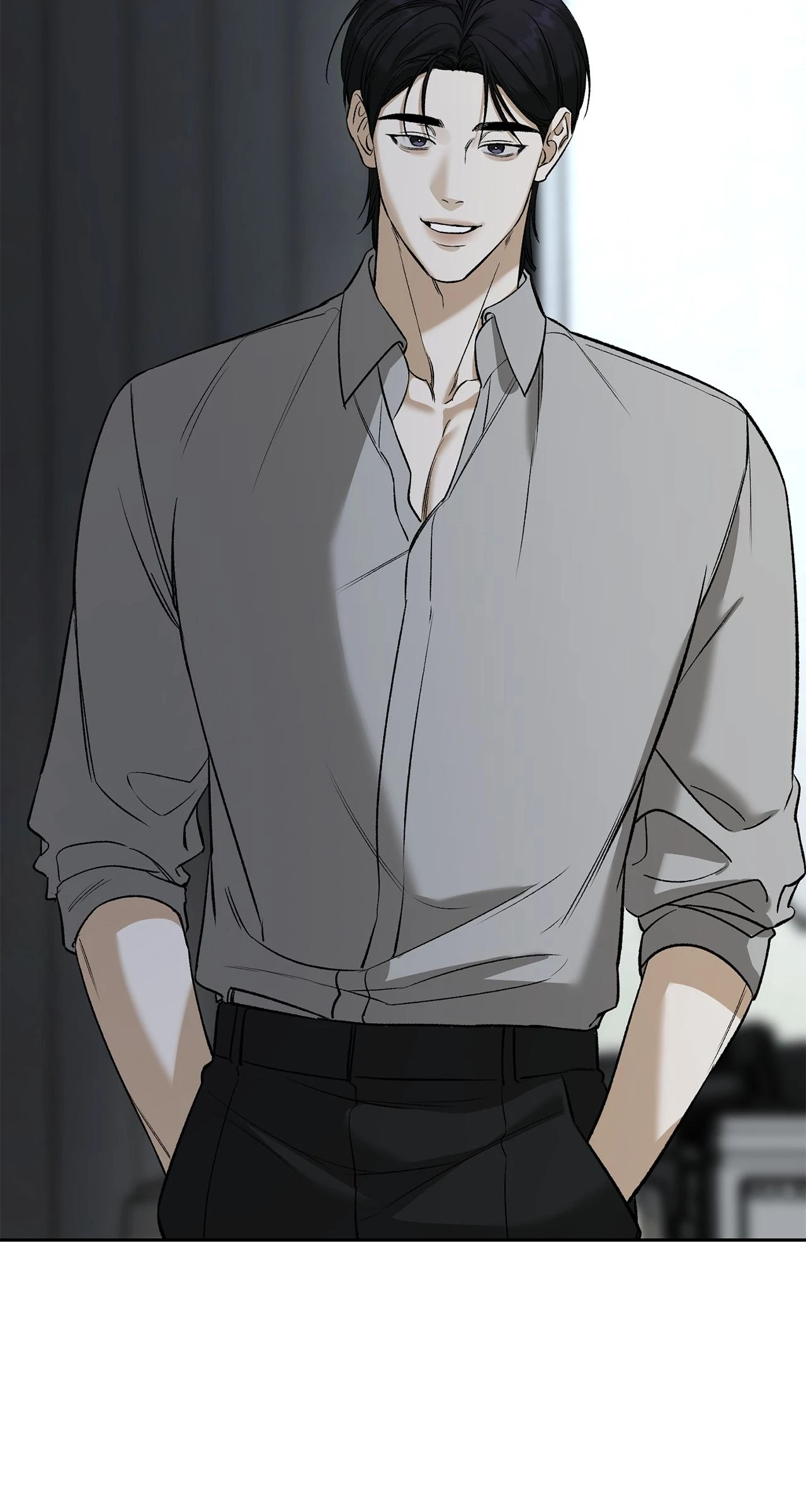 All For Me [Mature Official] - Chapter 30 manhwa