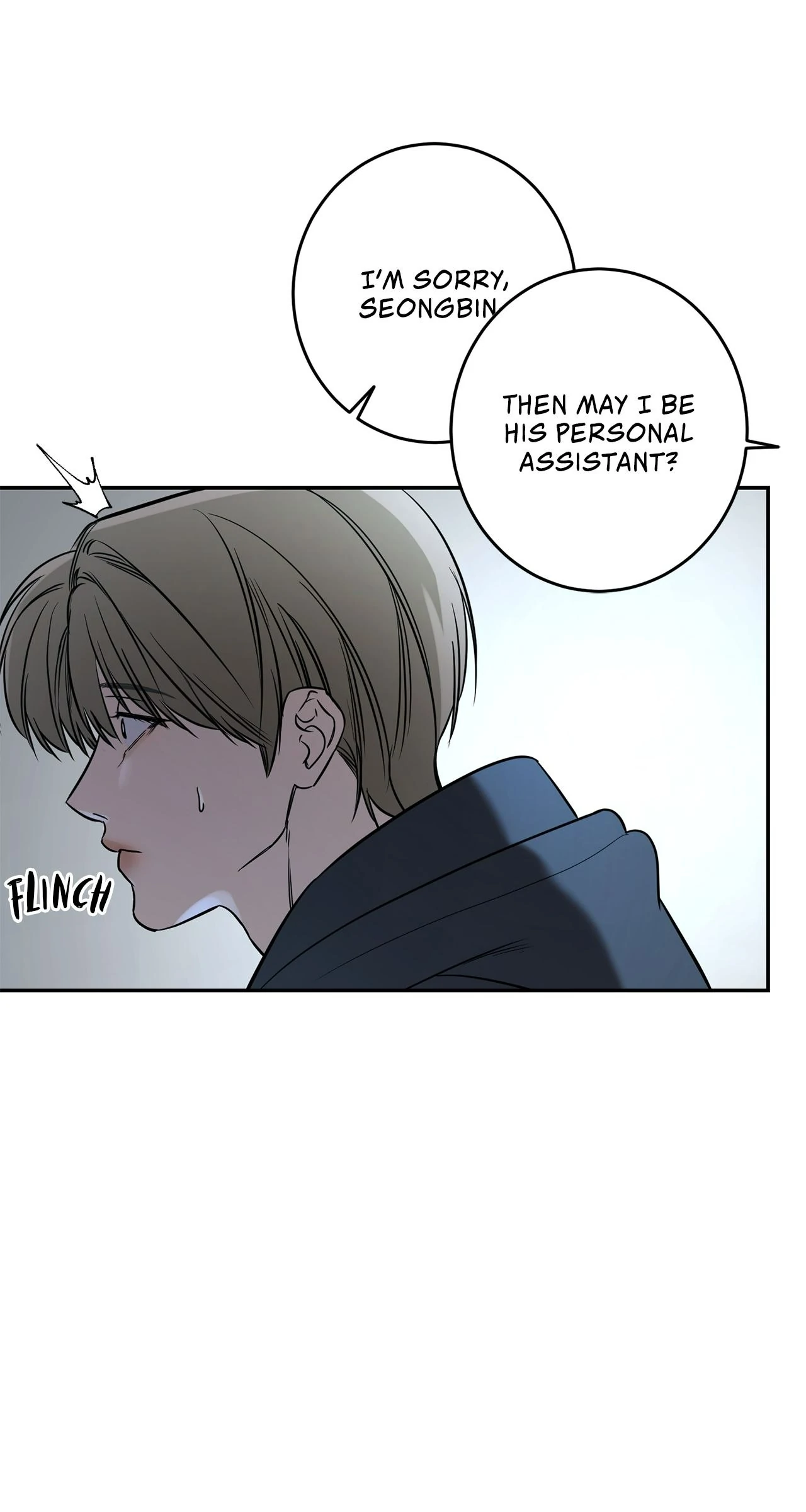 All For Me [Mature Official] - Chapter 31 manhwa