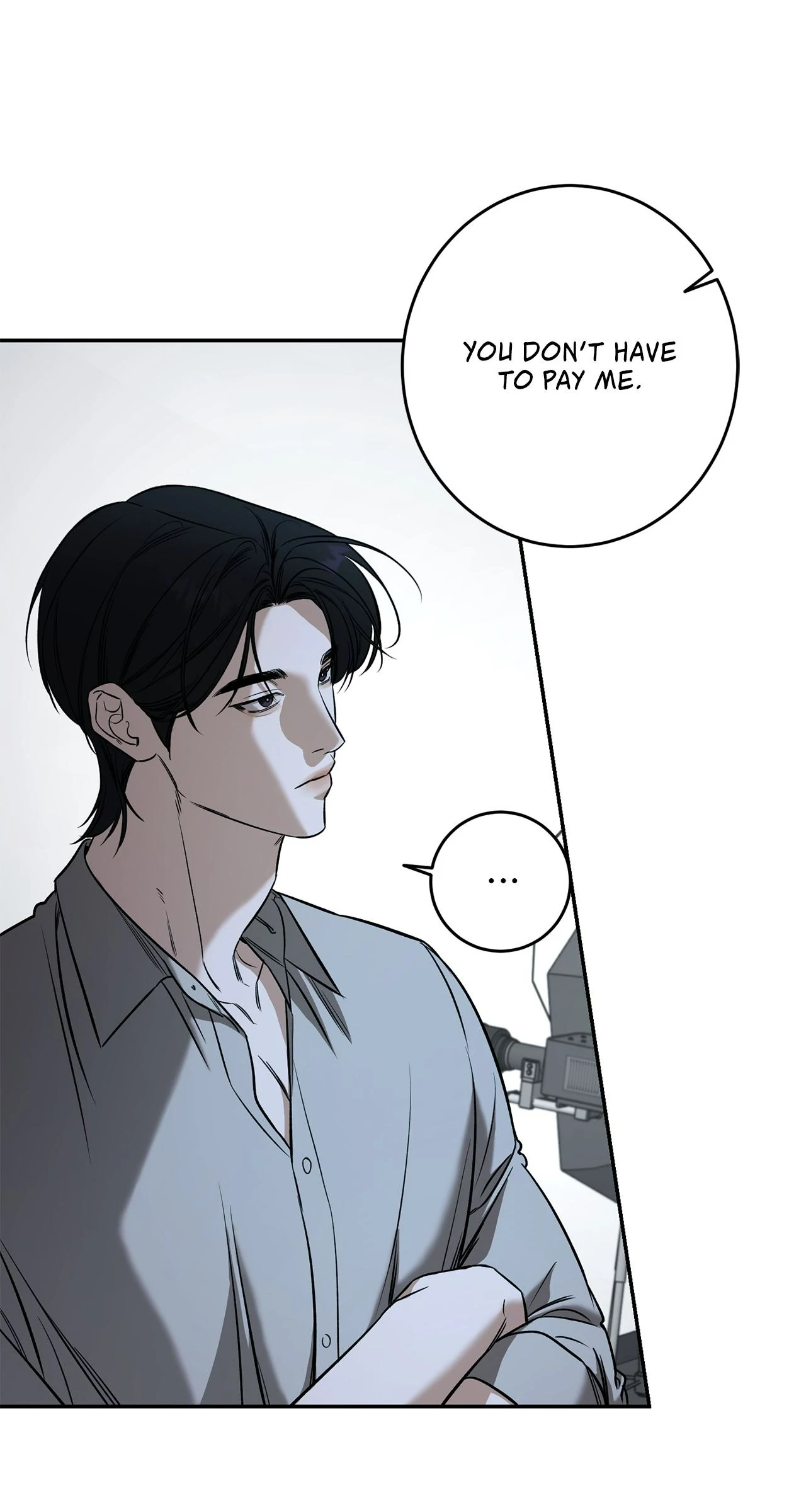All For Me [Mature Official] - Chapter 31 manhwa