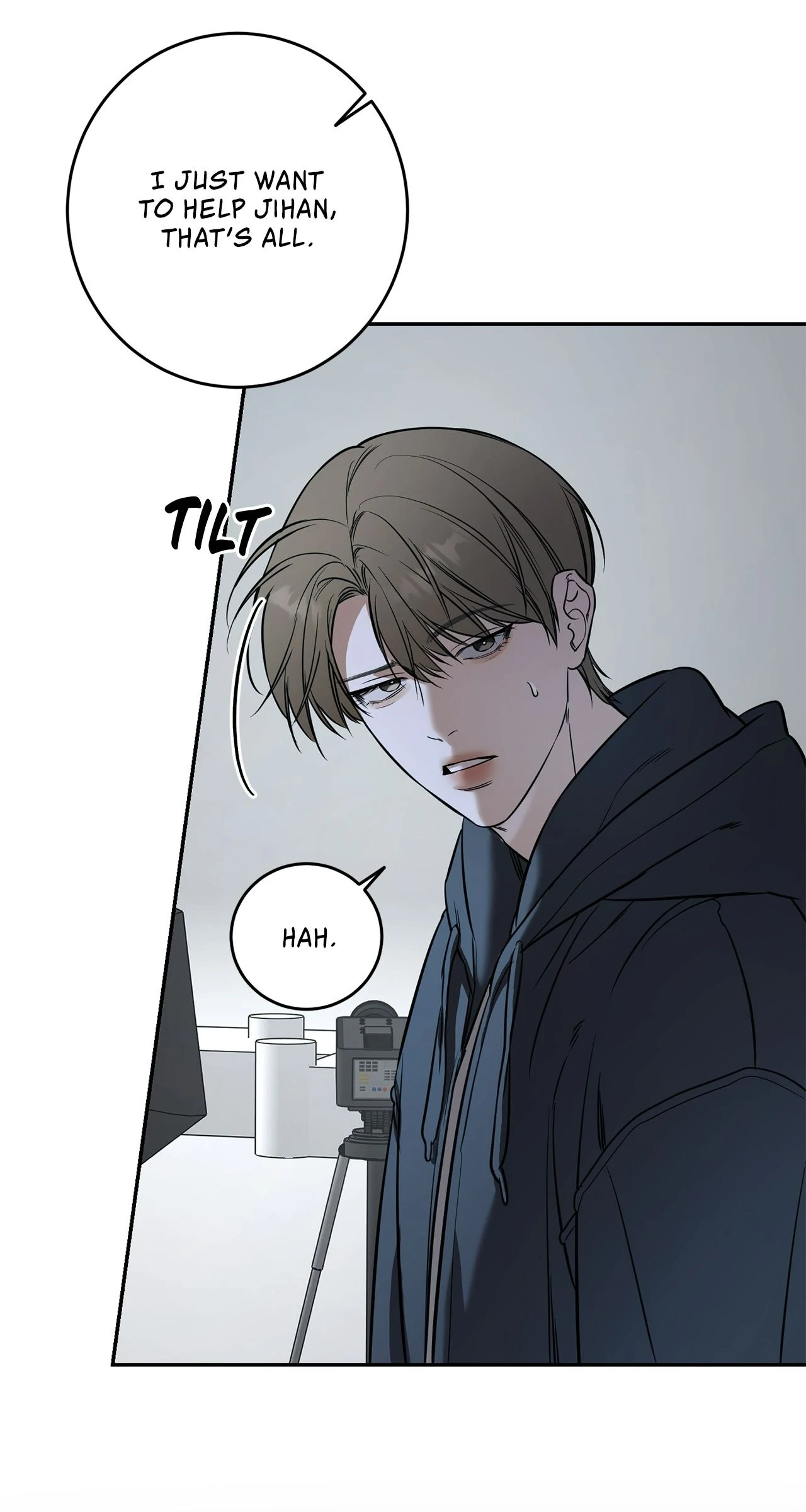 All For Me [Mature Official] - Chapter 31 manhwa